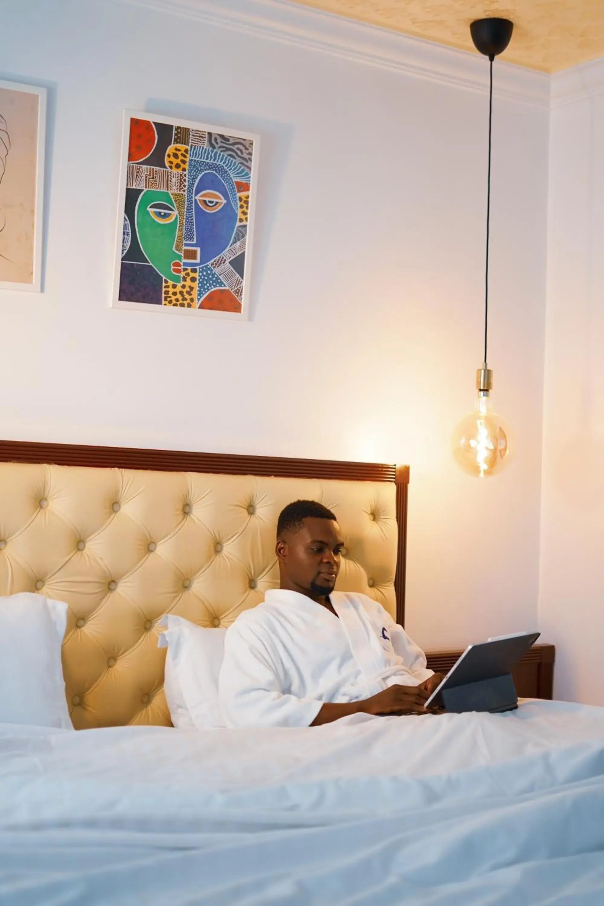 Standard Suite in Sultani River Standard Suite in Sultani River