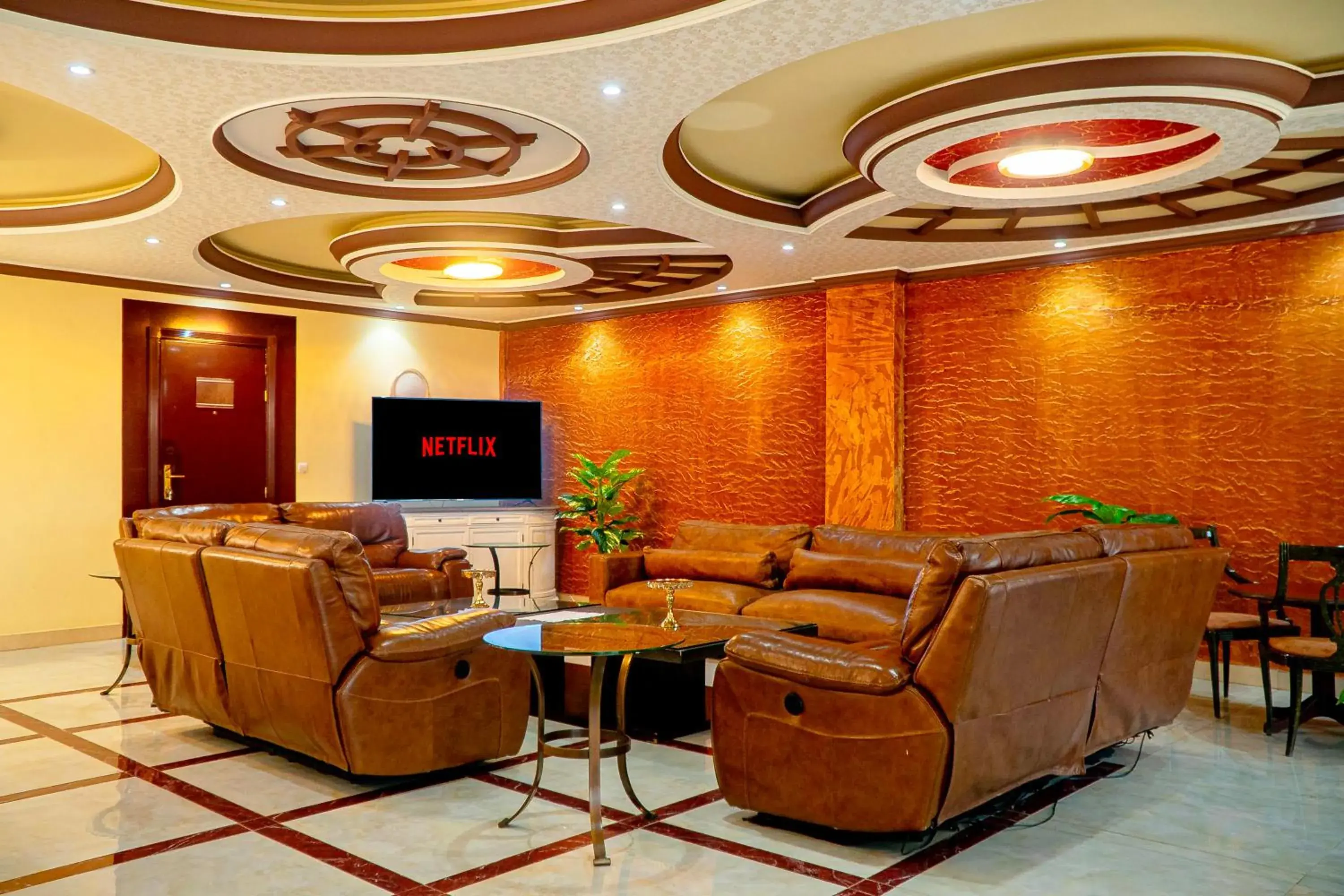 Deluxe Family Suite in Sultani River Deluxe Family Suite in Sultani River