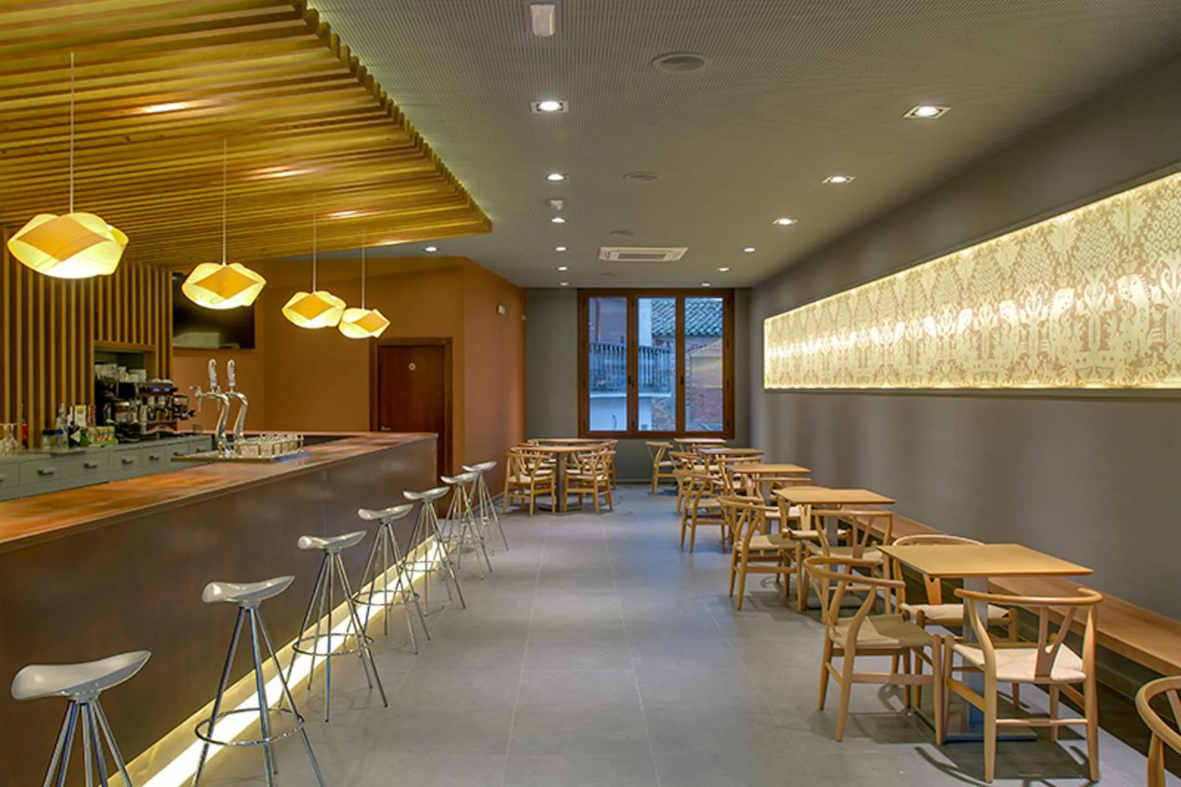 Food and drinks in Enlakruz