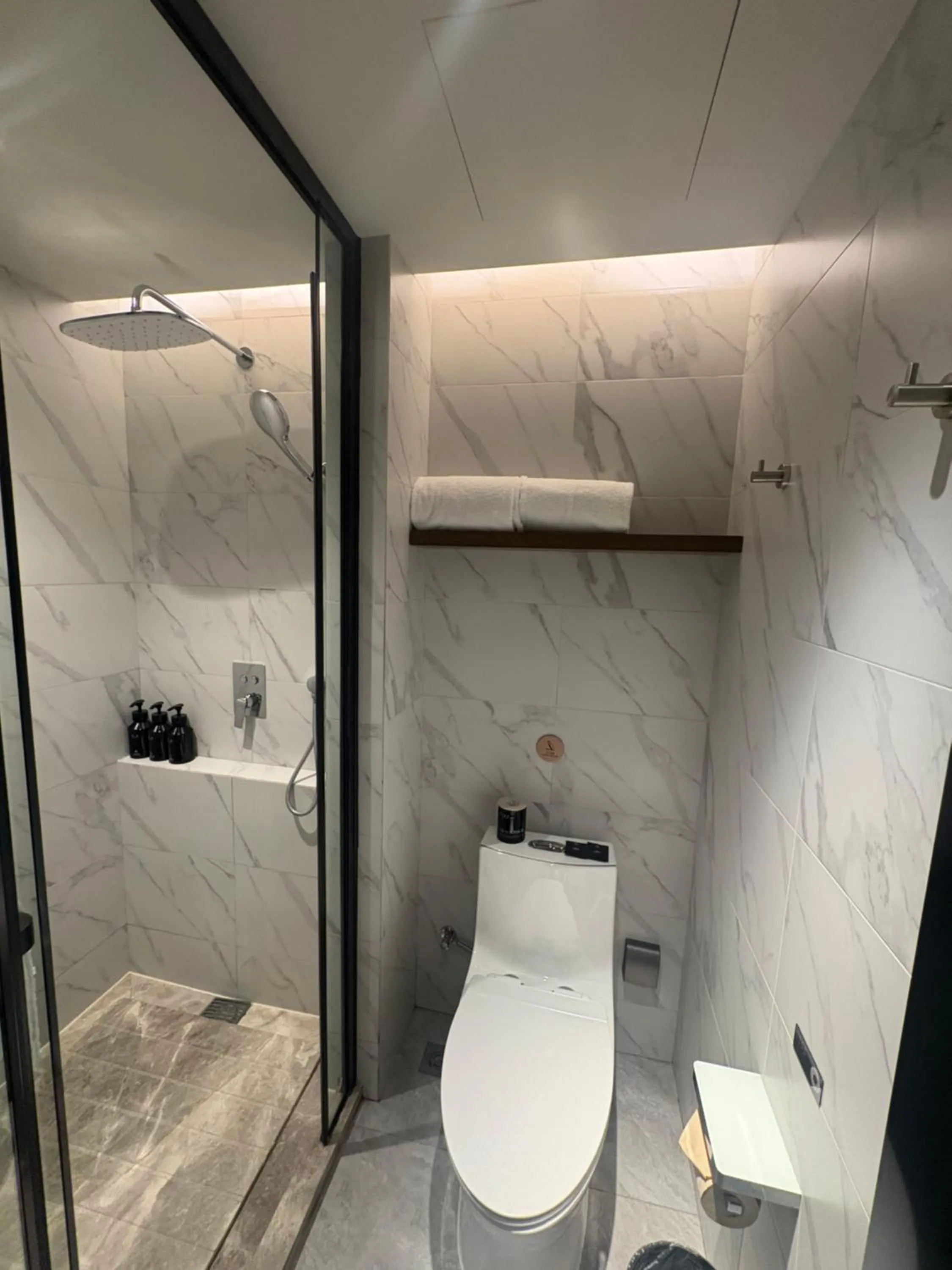 Atour X Hotel West Nanjing Road