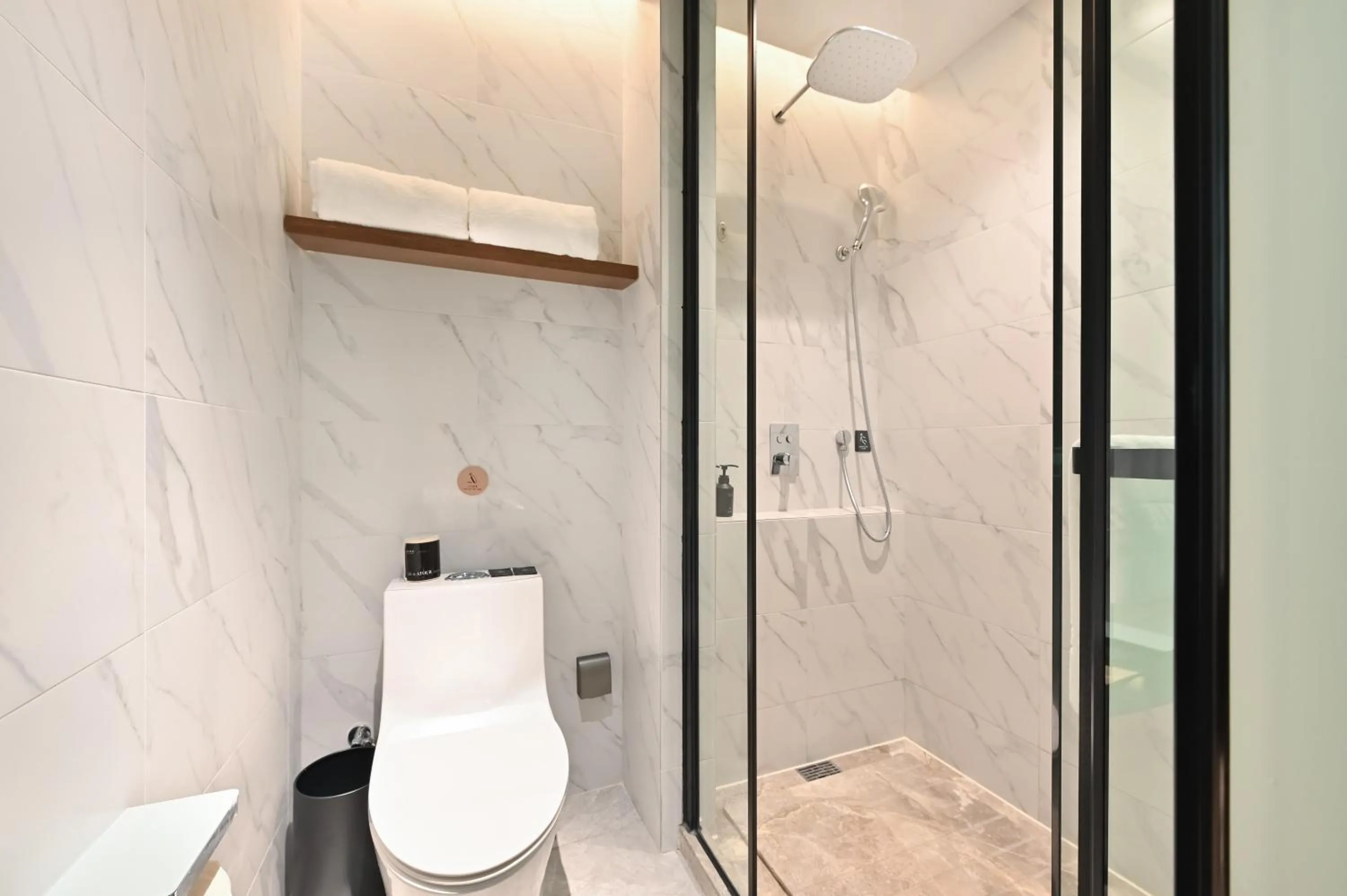 Atour X Hotel West Nanjing Road