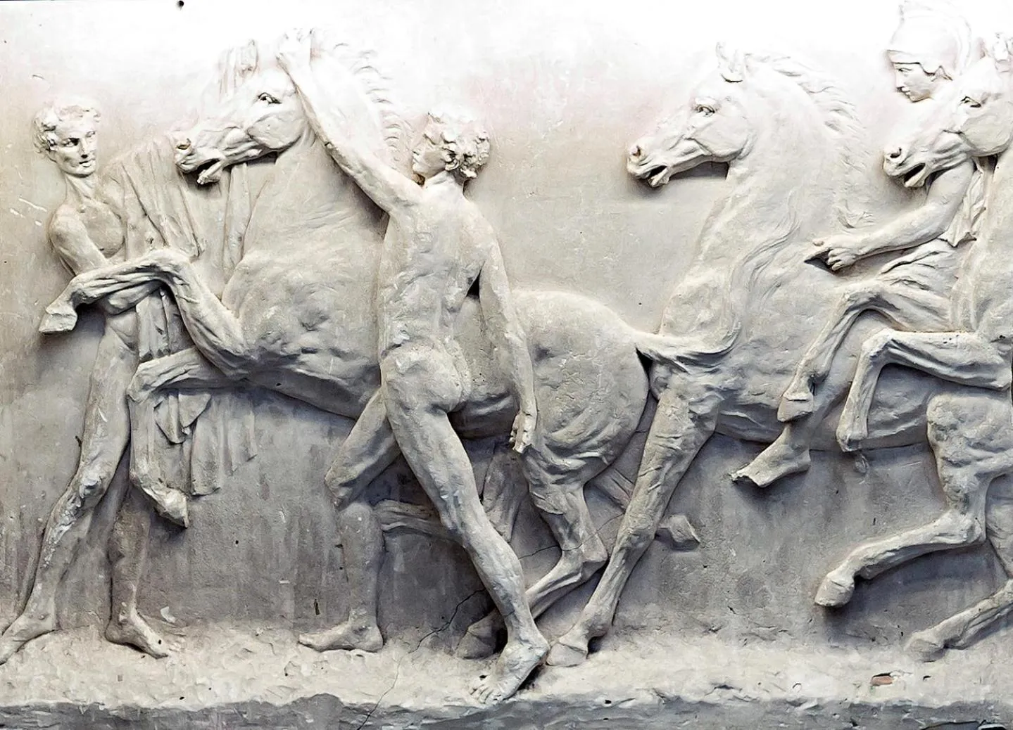 Property logo or sign in Vatican Art House