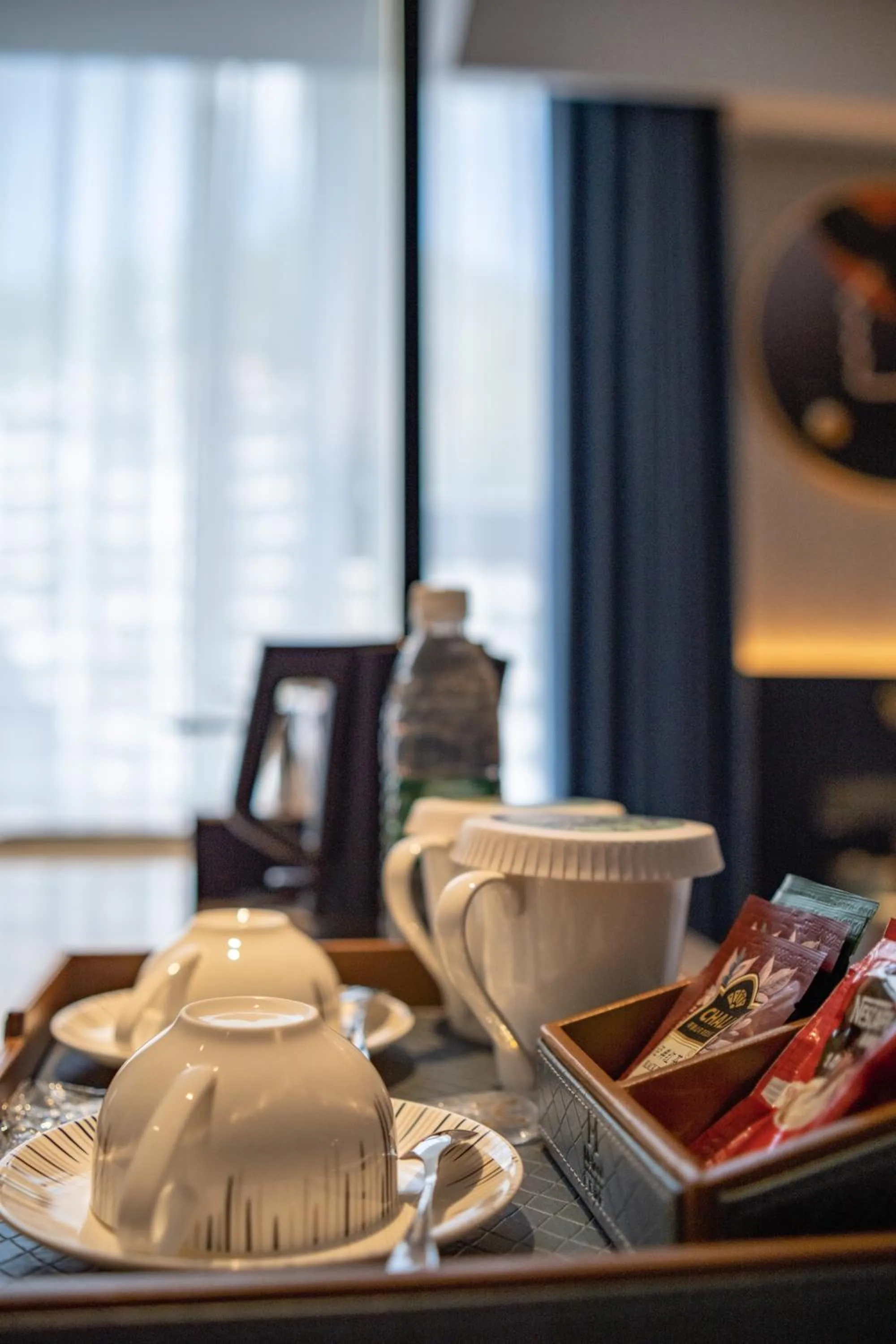 Mehood Hotel Ankang Ziyang