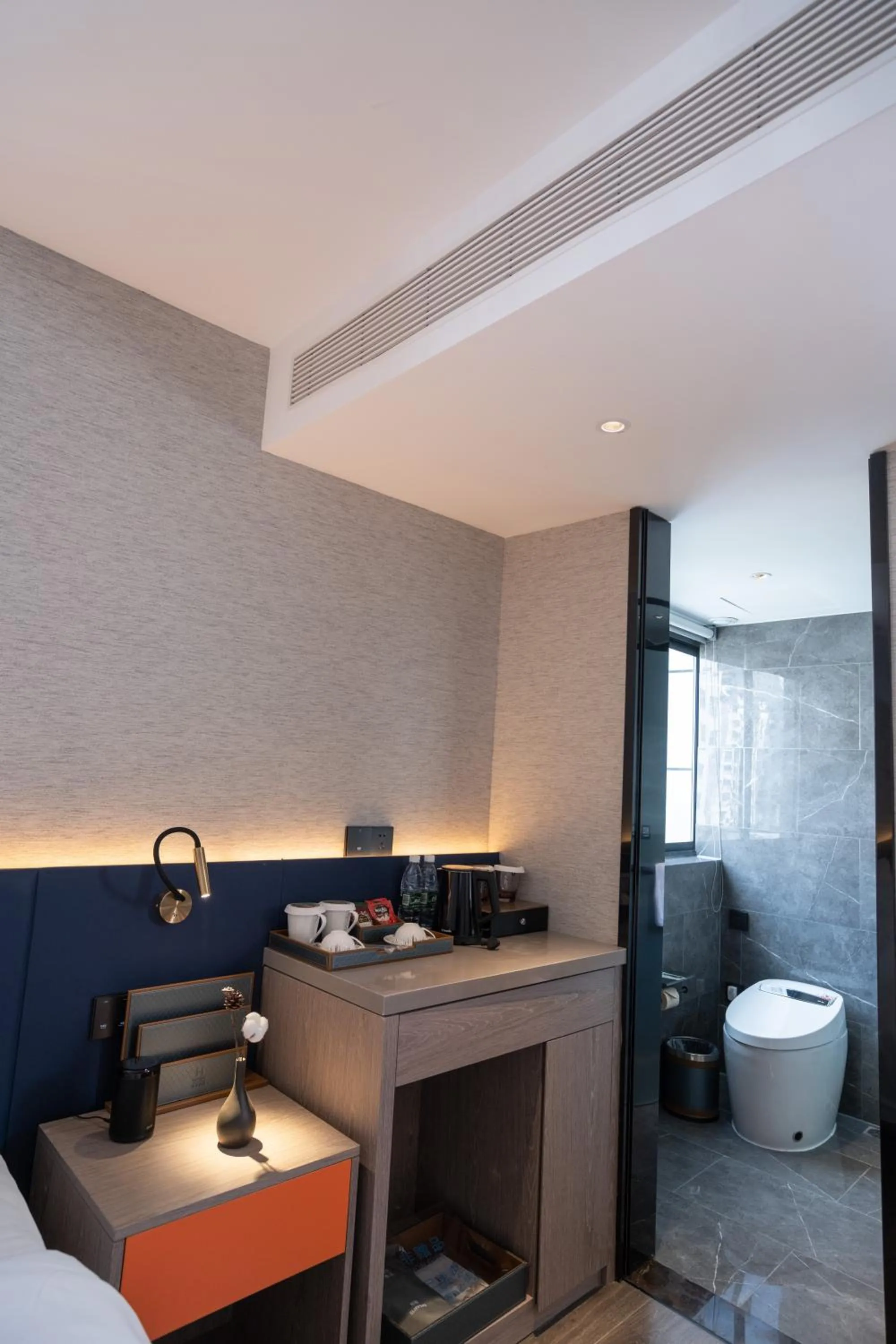 Mehood Hotel Ankang Ziyang