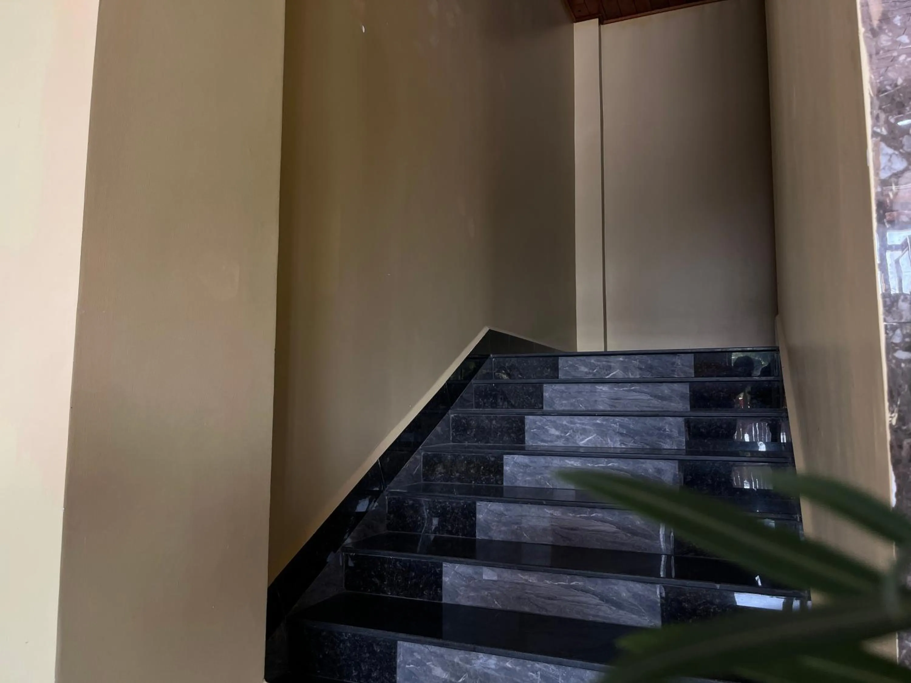 Property building in Kep Sea View Hotel & Sky Bar