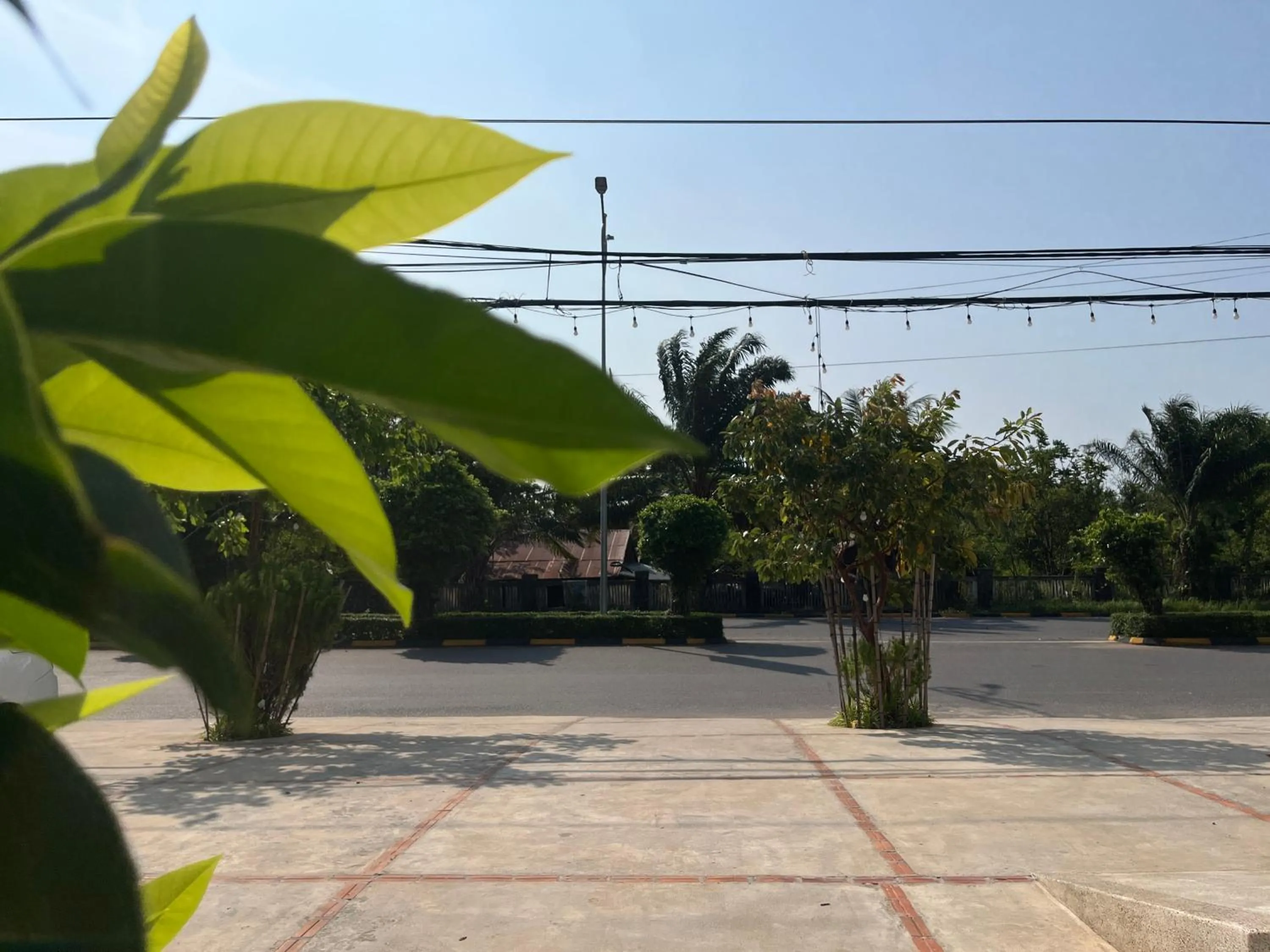 Spring in Kep Sea View Hotel & Sky Bar