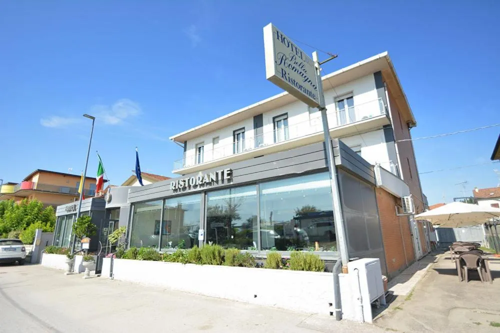 Hotel BELLA ROMAGNA