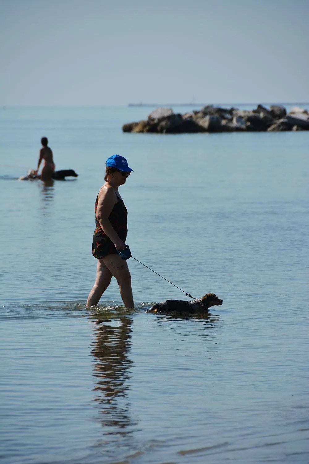 Day in Hotel BELLA ROMAGNA