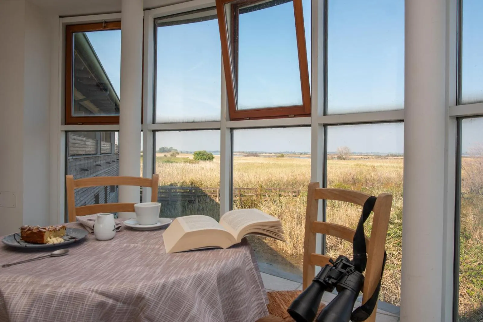 View (from property/room) in Hotel Caneo