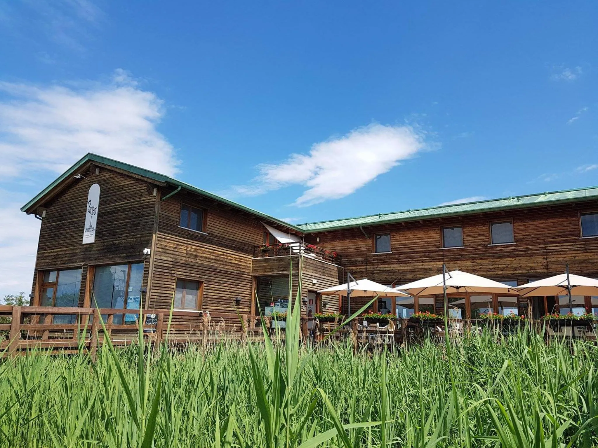 Other in Hotel Caneo