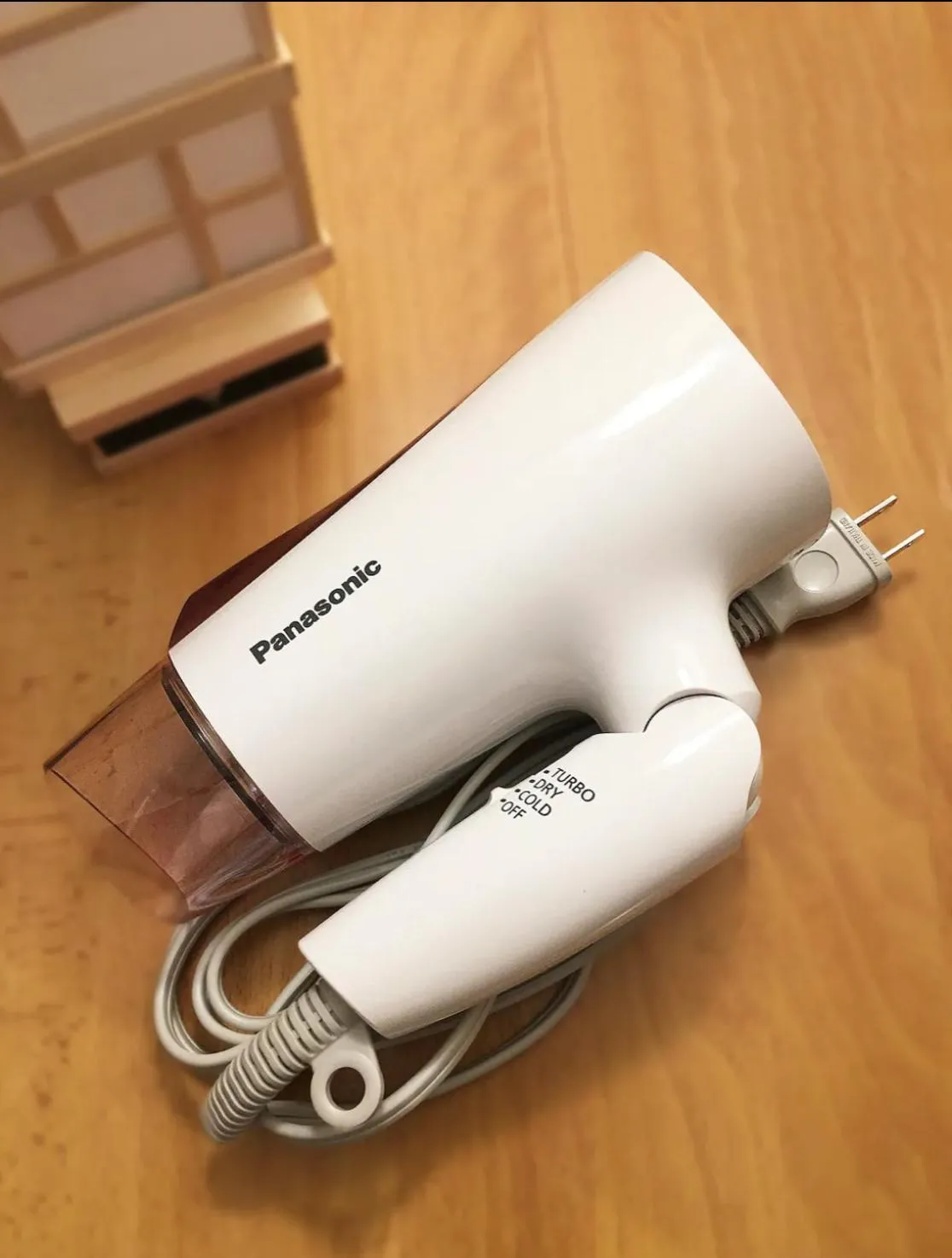 heating in My Home Inn Izumisano