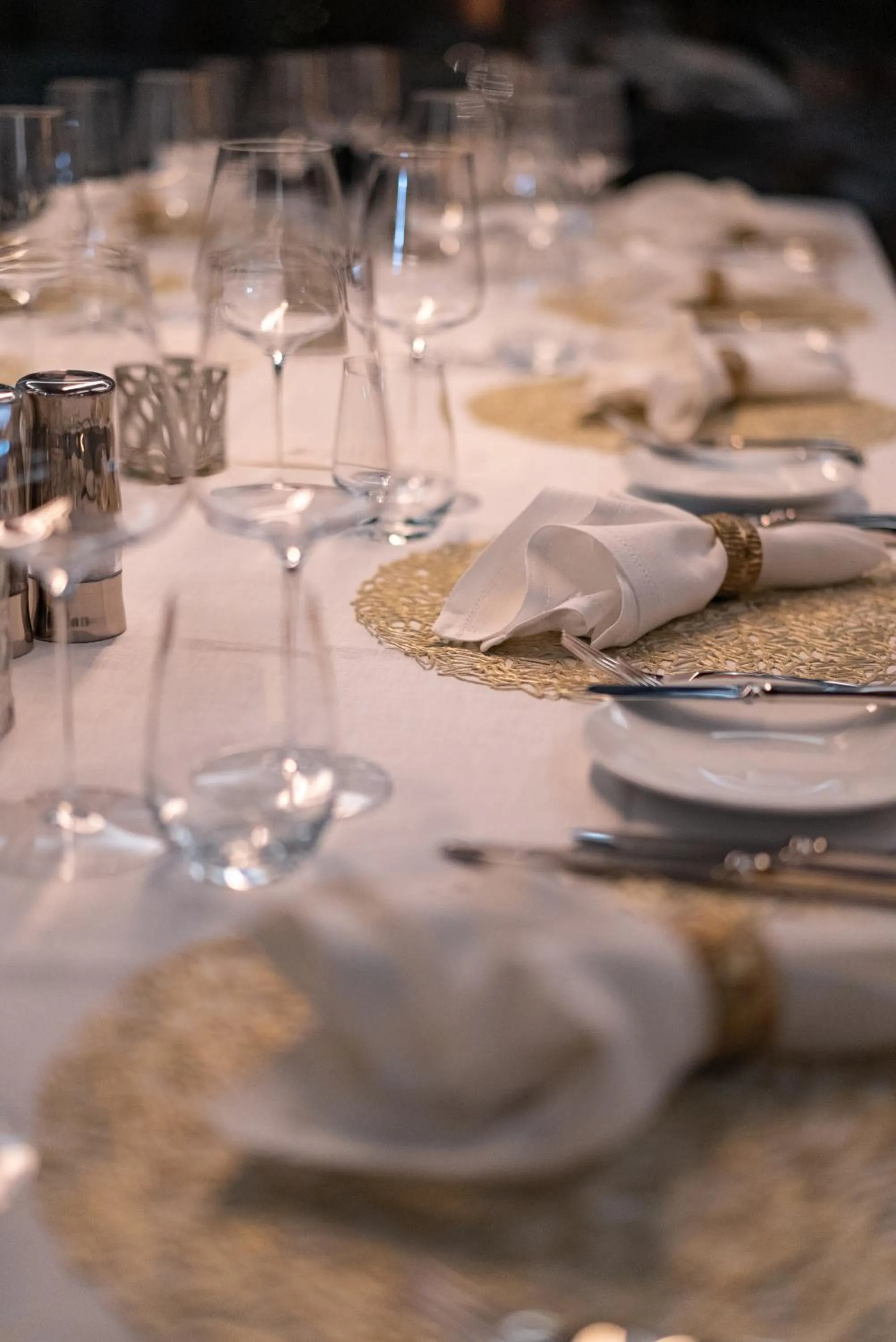 Restaurant/places to eat in No 14 Verbier