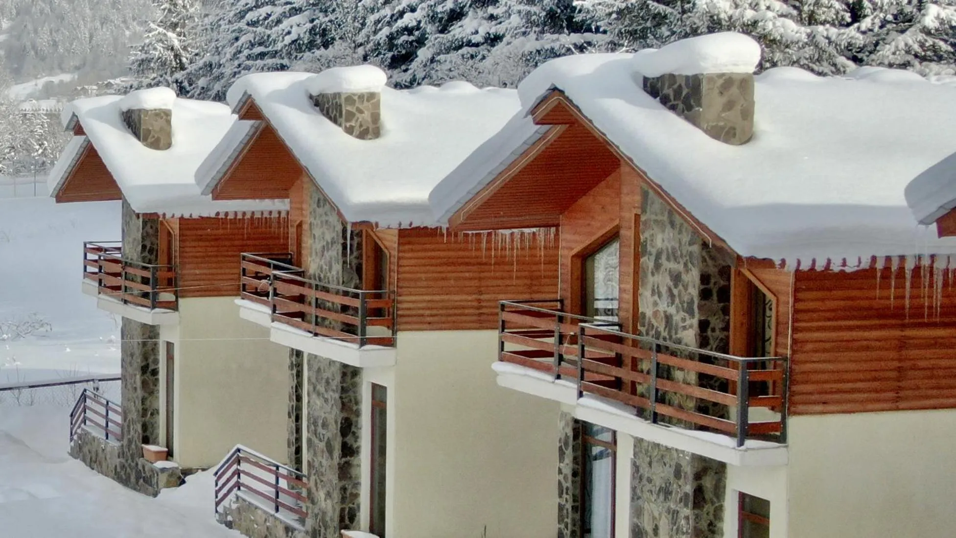 Property building in Villa Mtashi