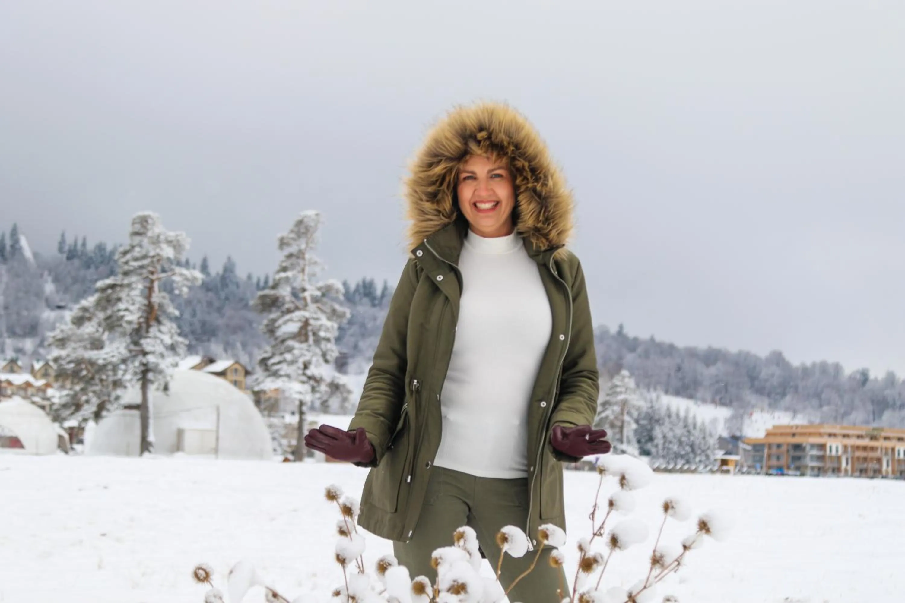 People in Villa Mtashi