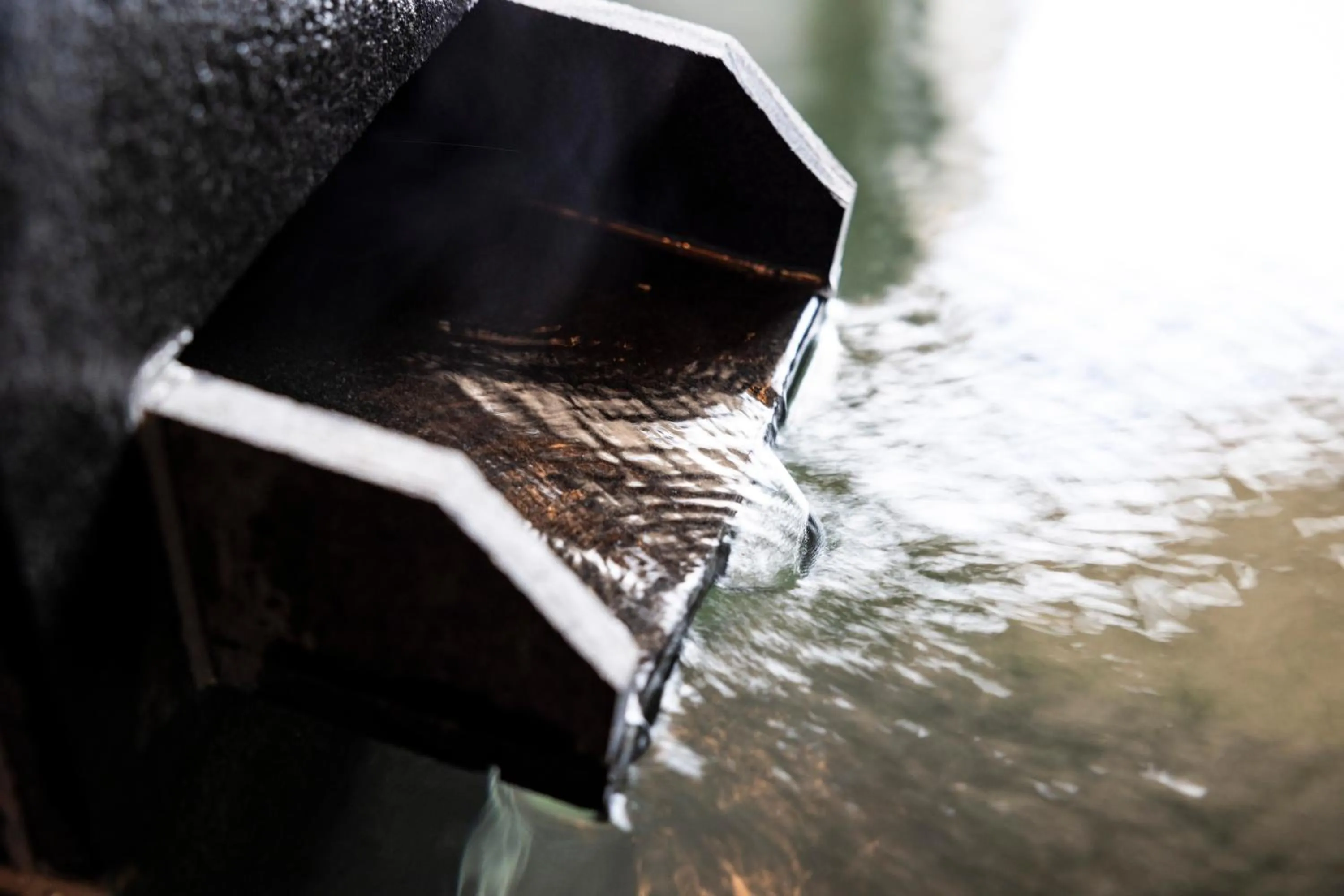 Hot Tub in TERRA Yufuin