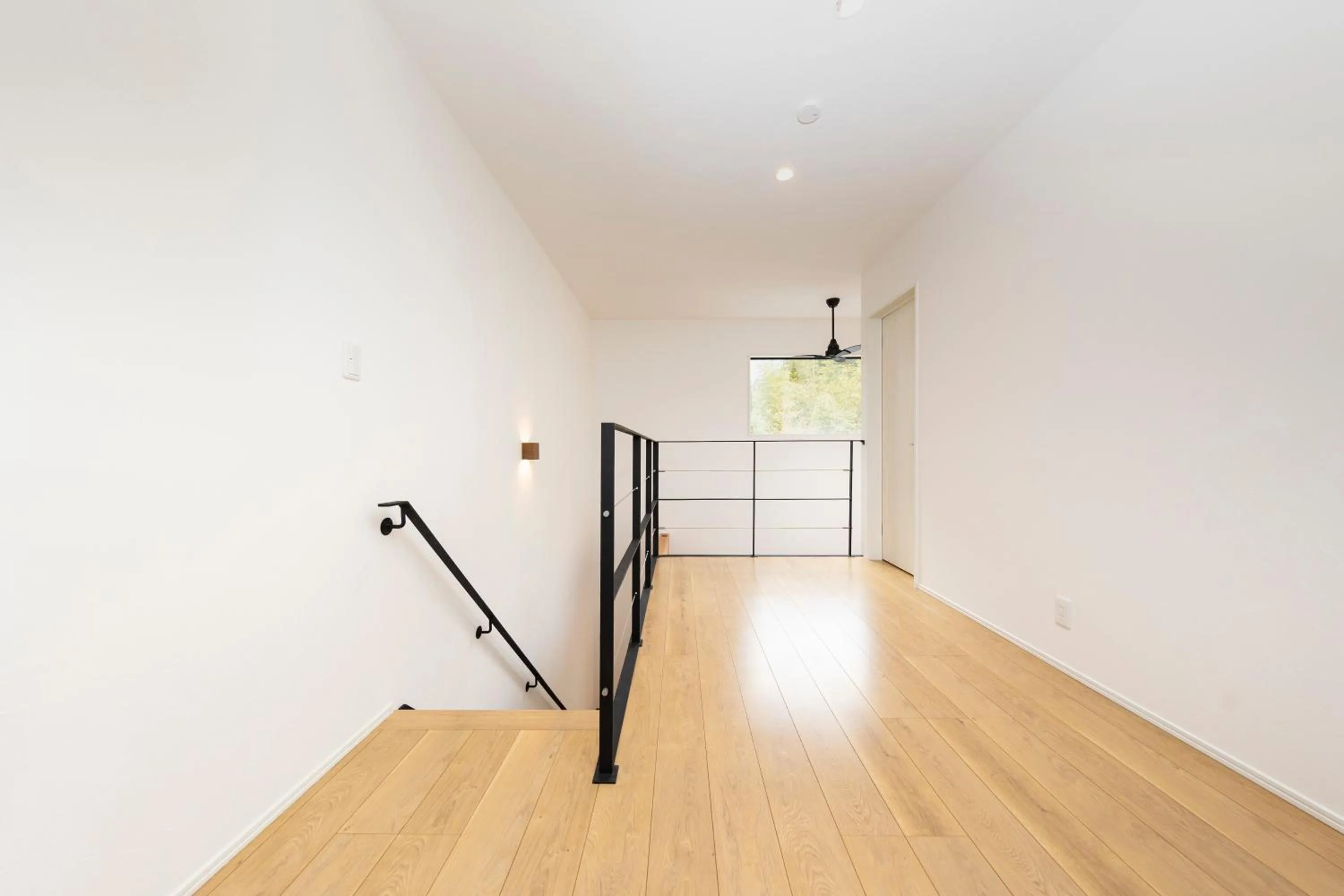 Photo of the whole room in TERRA Yufuin