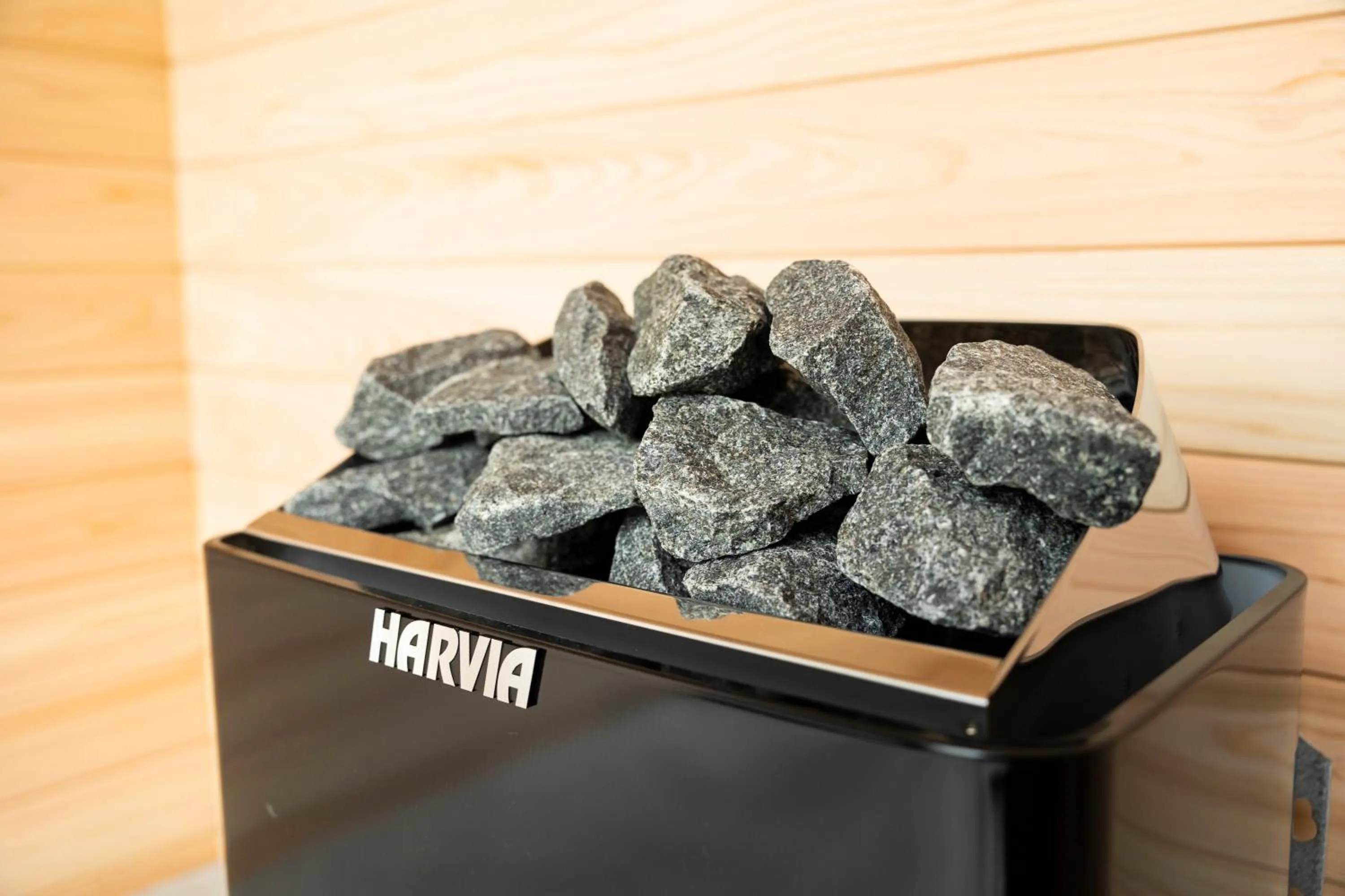 Sauna in TERRA Yufuin