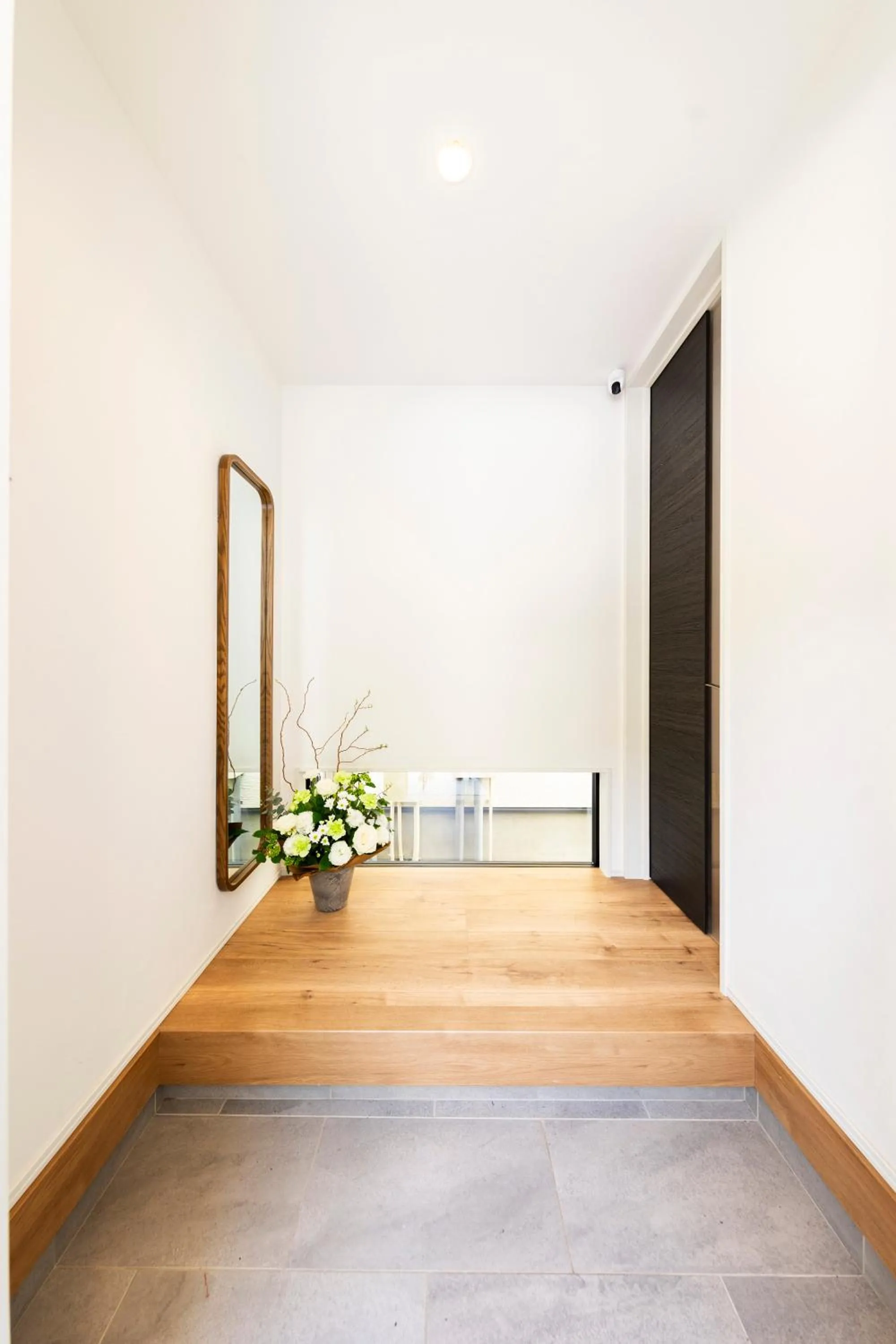 Decorative detail in TERRA Yufuin