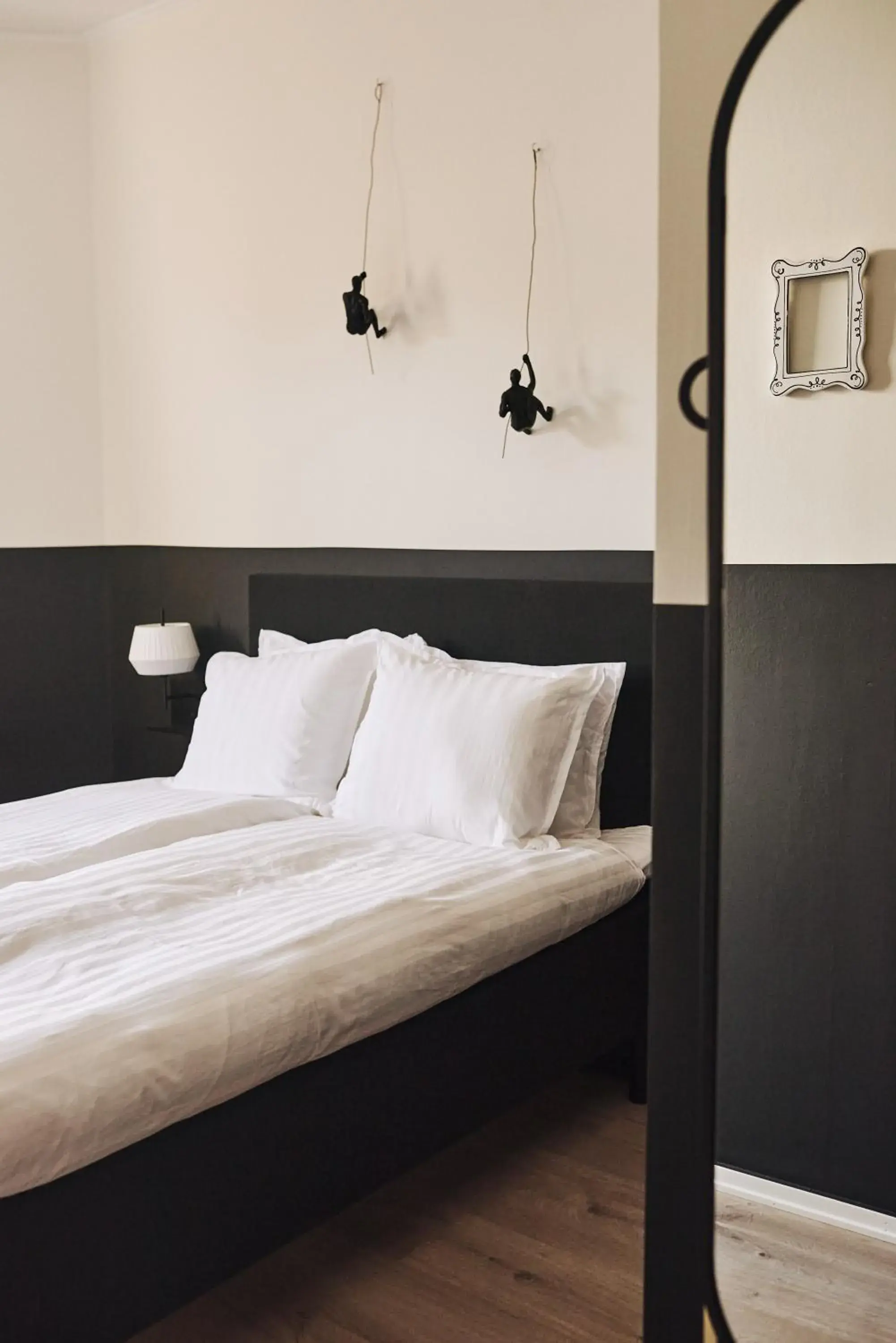 Superior Double Room - single occupancy in Hotell Slottsgatan Superior Double Room - single occupancy in Hotell Slottsgatan