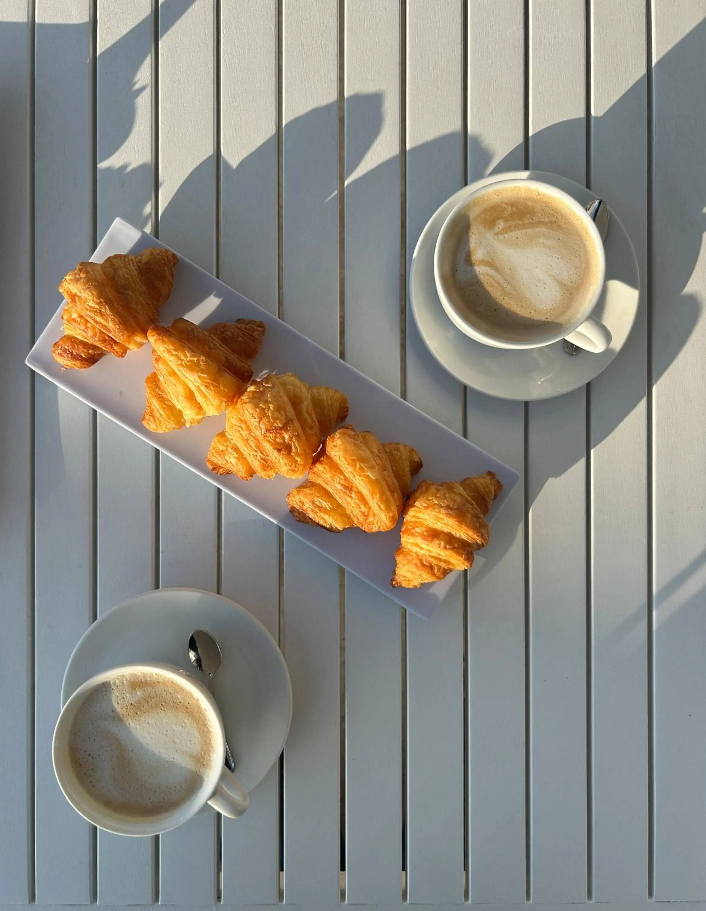 Food and drinks in Borg El Arab Beach Resort