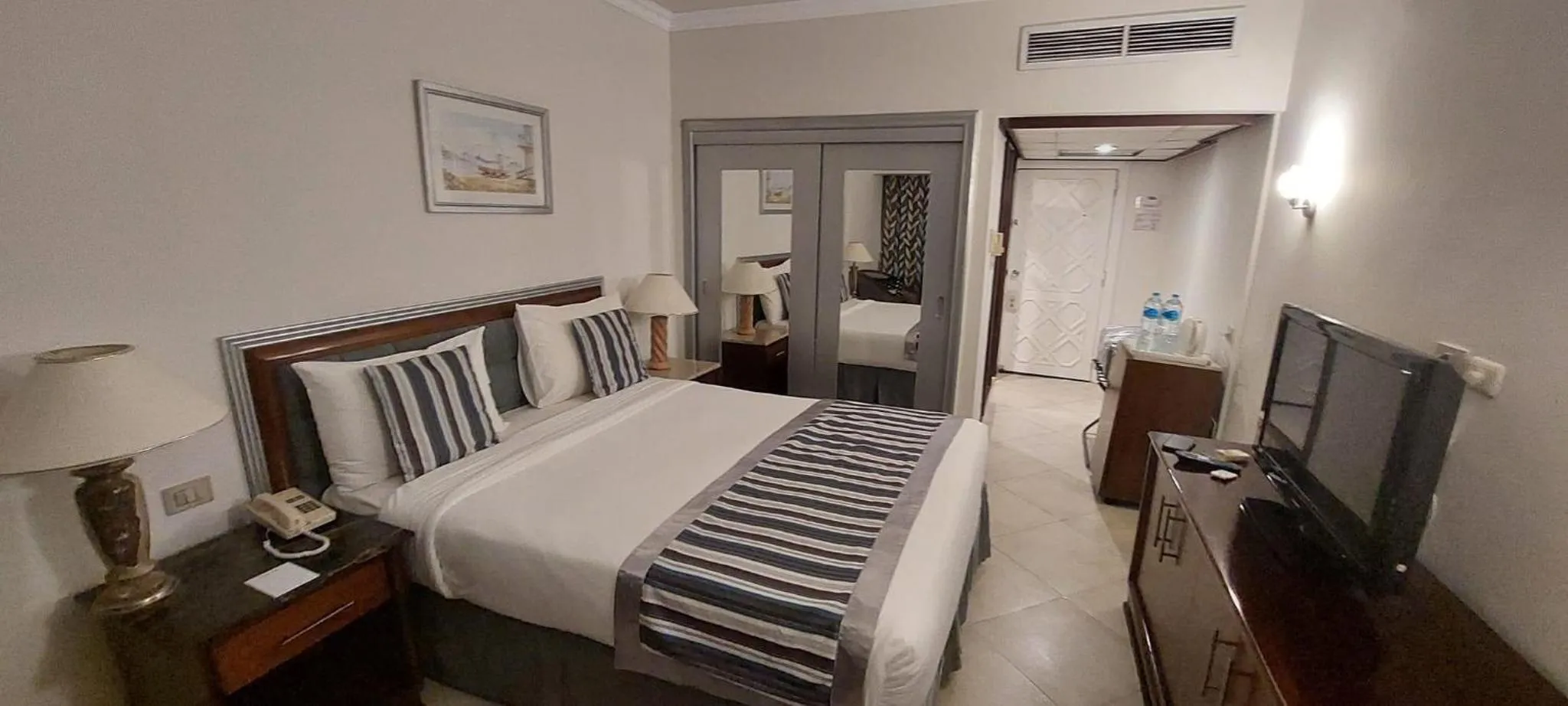 Borg El Arab Beach Resort