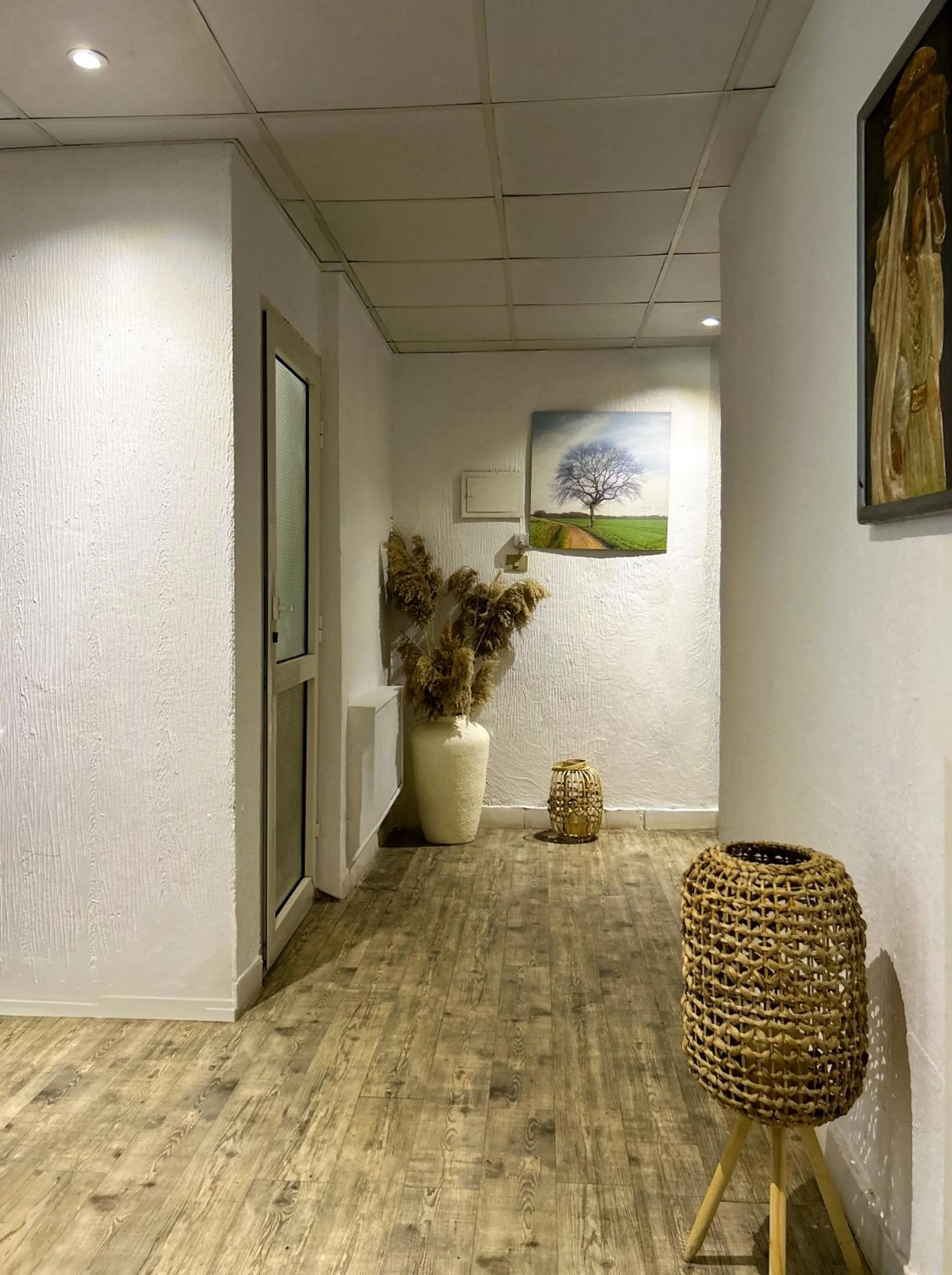 Spa and wellness centre/facilities in Borg El Arab Beach Resort