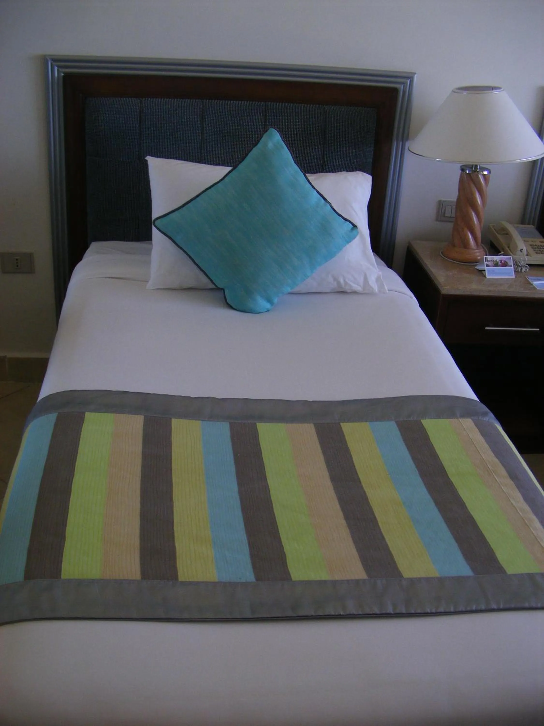 Borg El Arab Beach Resort