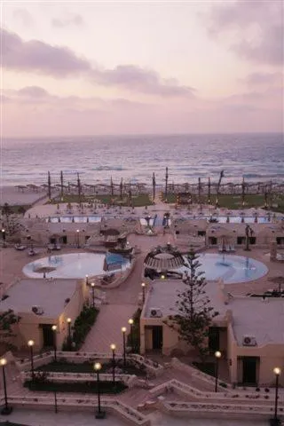 Borg El Arab Beach Resort