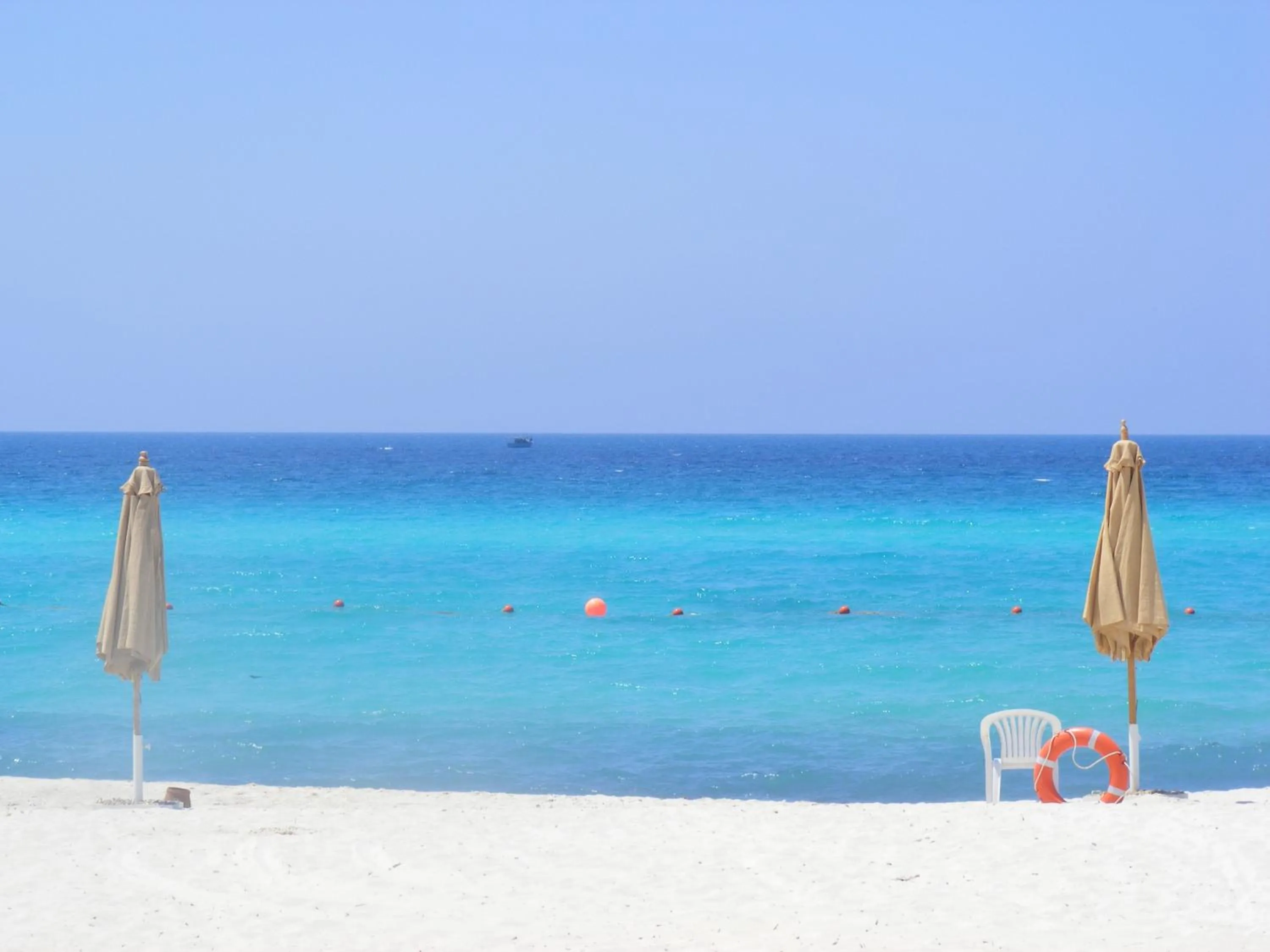 Borg El Arab Beach Resort