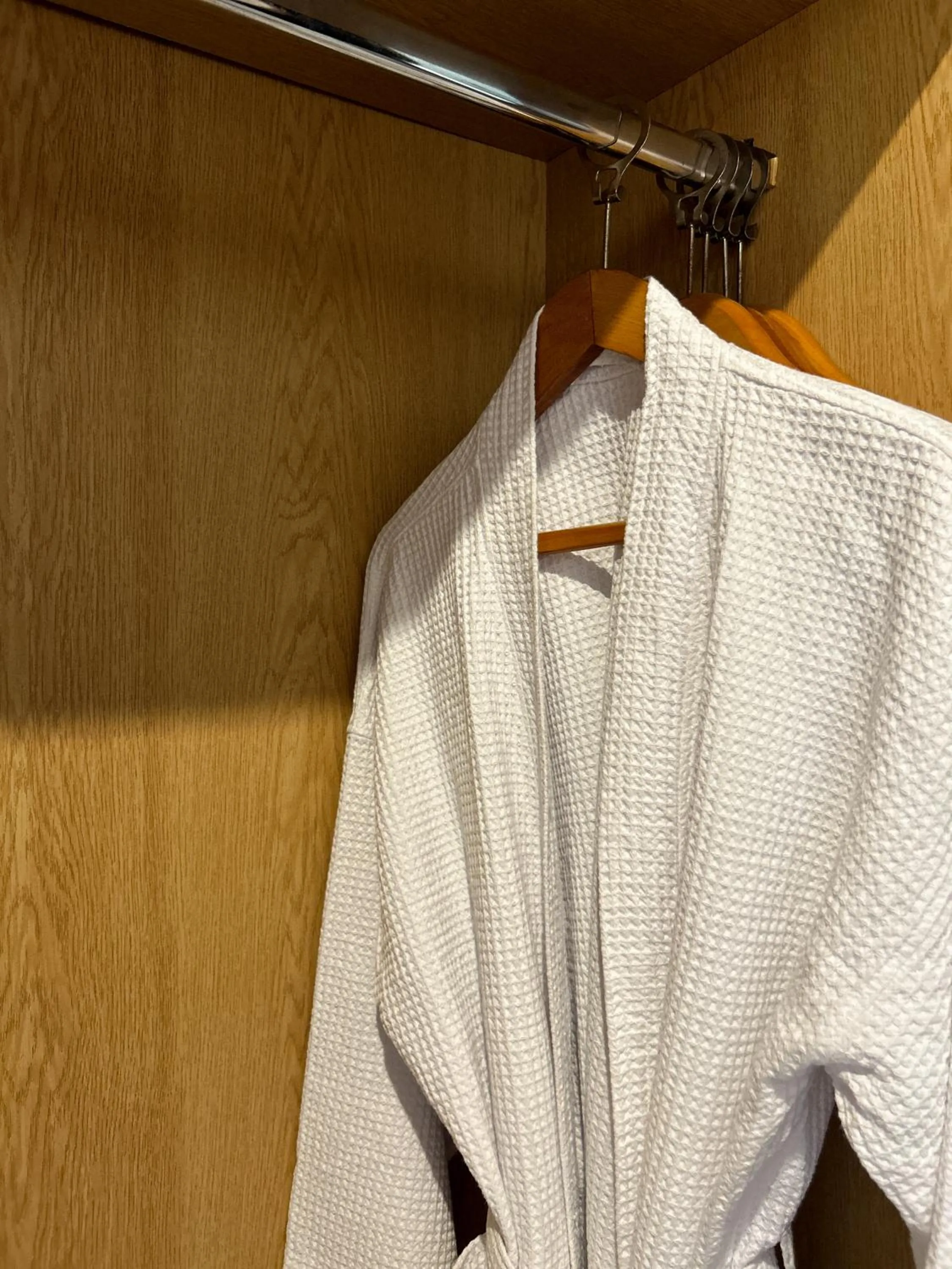 wardrobe in Borg El Arab Beach Resort