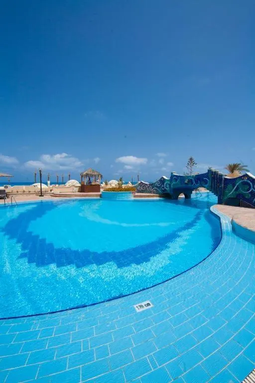 Borg El Arab Beach Resort