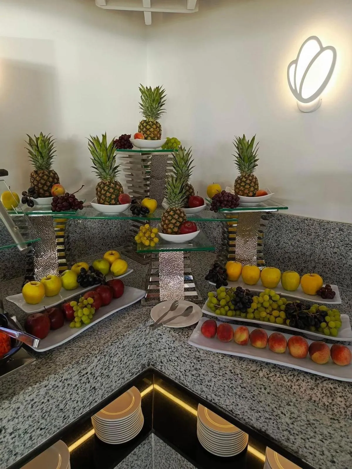 Borg El Arab Beach Resort