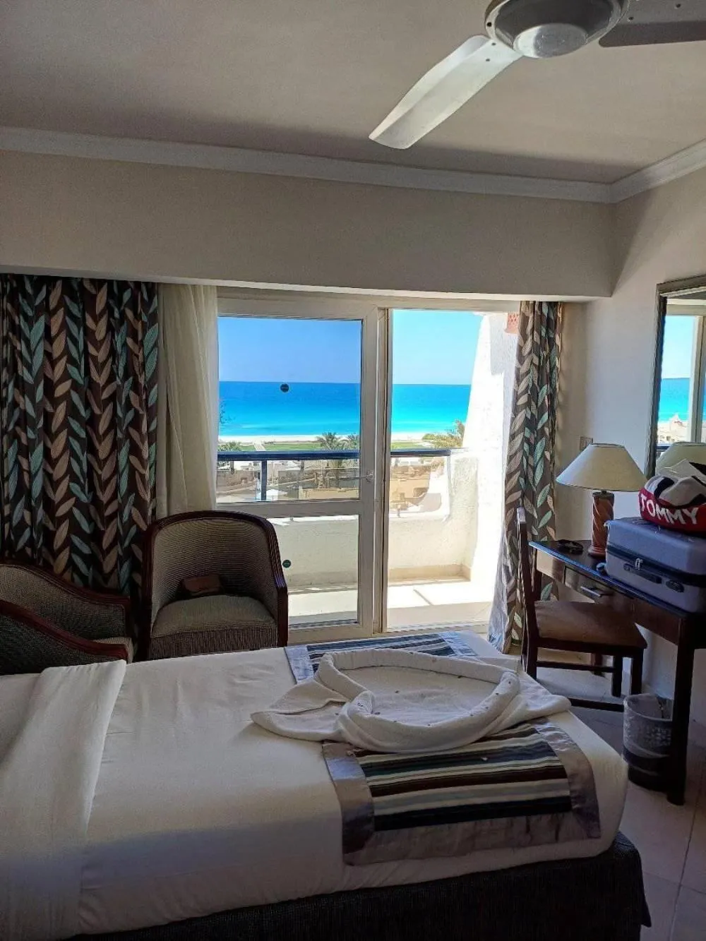 Borg El Arab Beach Resort