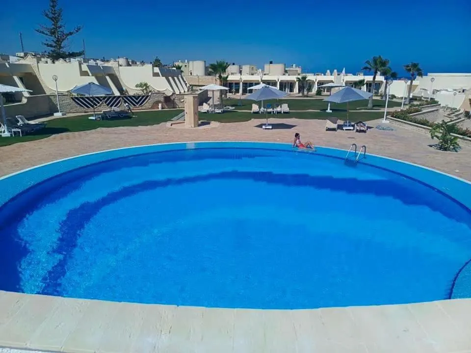 Borg El Arab Beach Resort