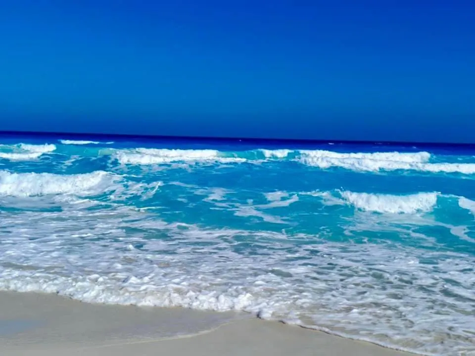 Borg El Arab Beach Resort