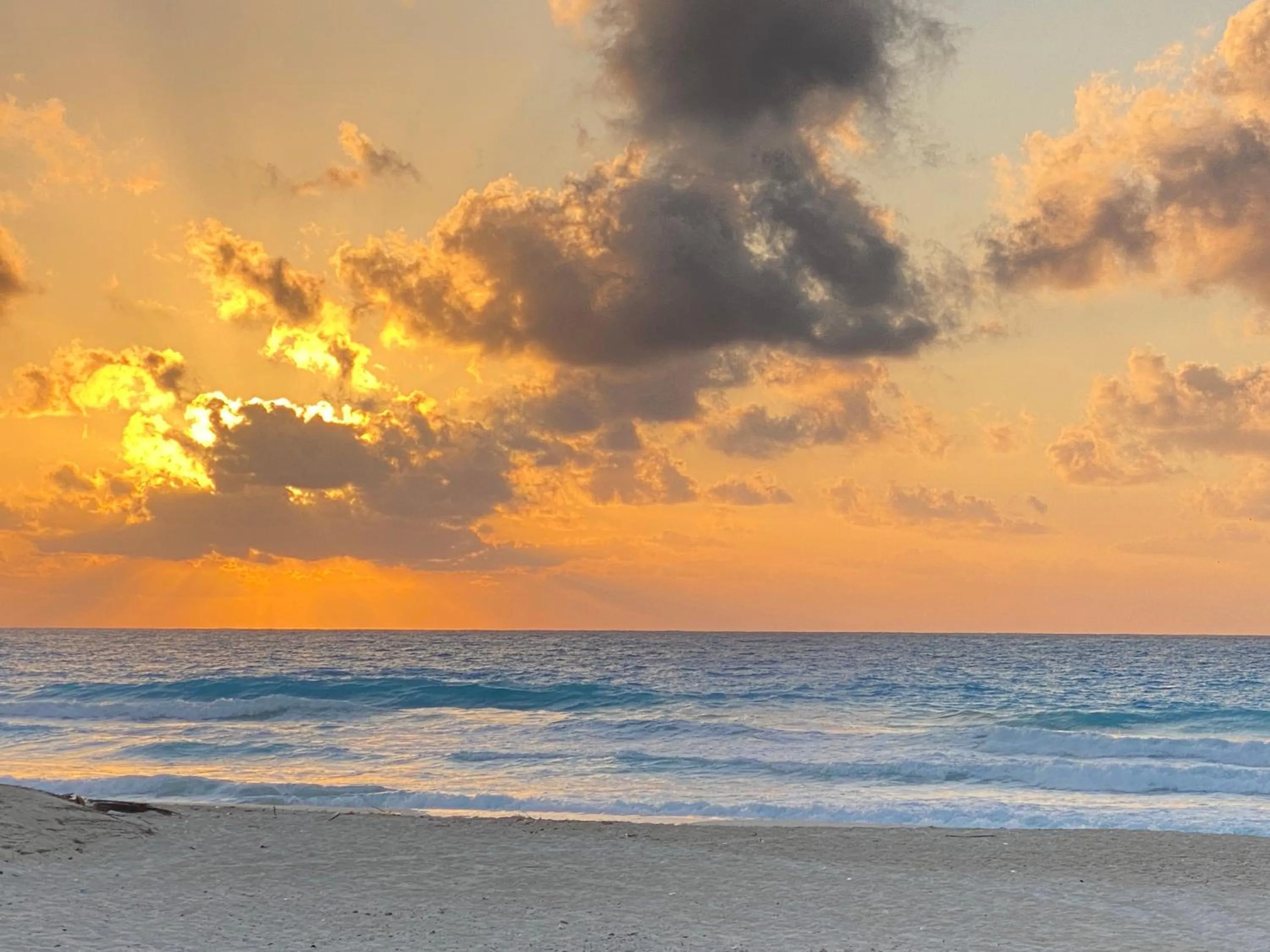 Borg El Arab Beach Resort