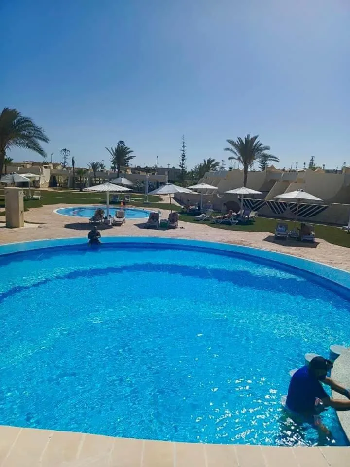 Borg El Arab Beach Resort