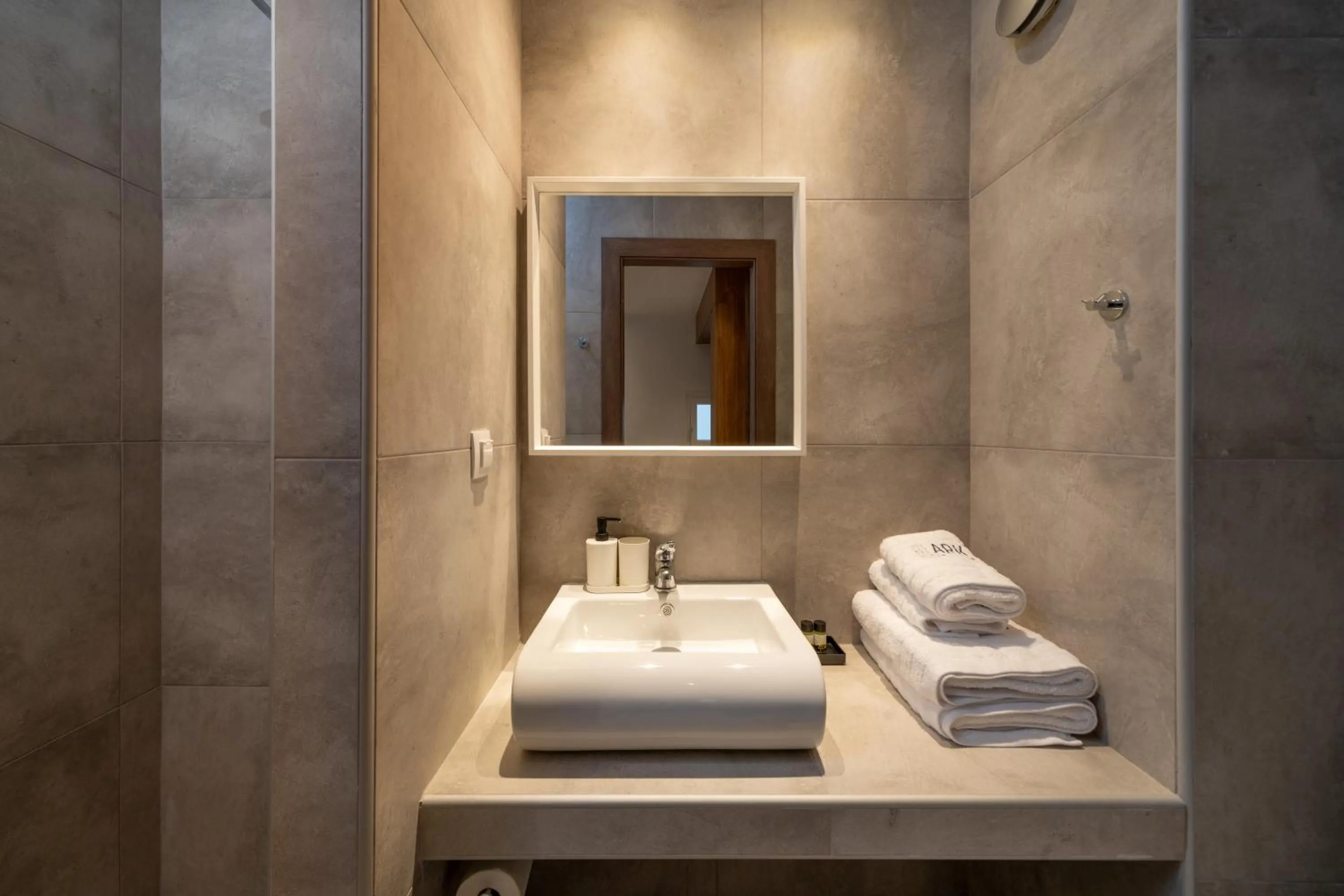 Bathroom in Ark Urban Living