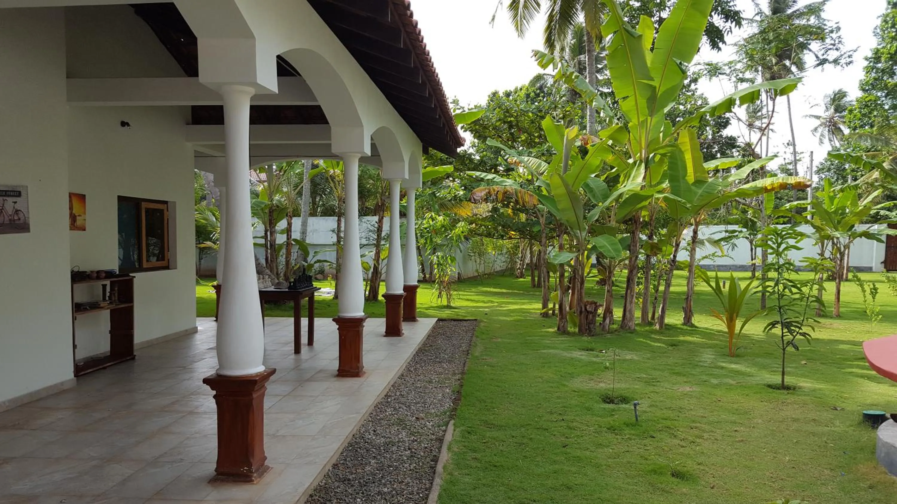 Garden, Patio/Outdoor Area in Lucas