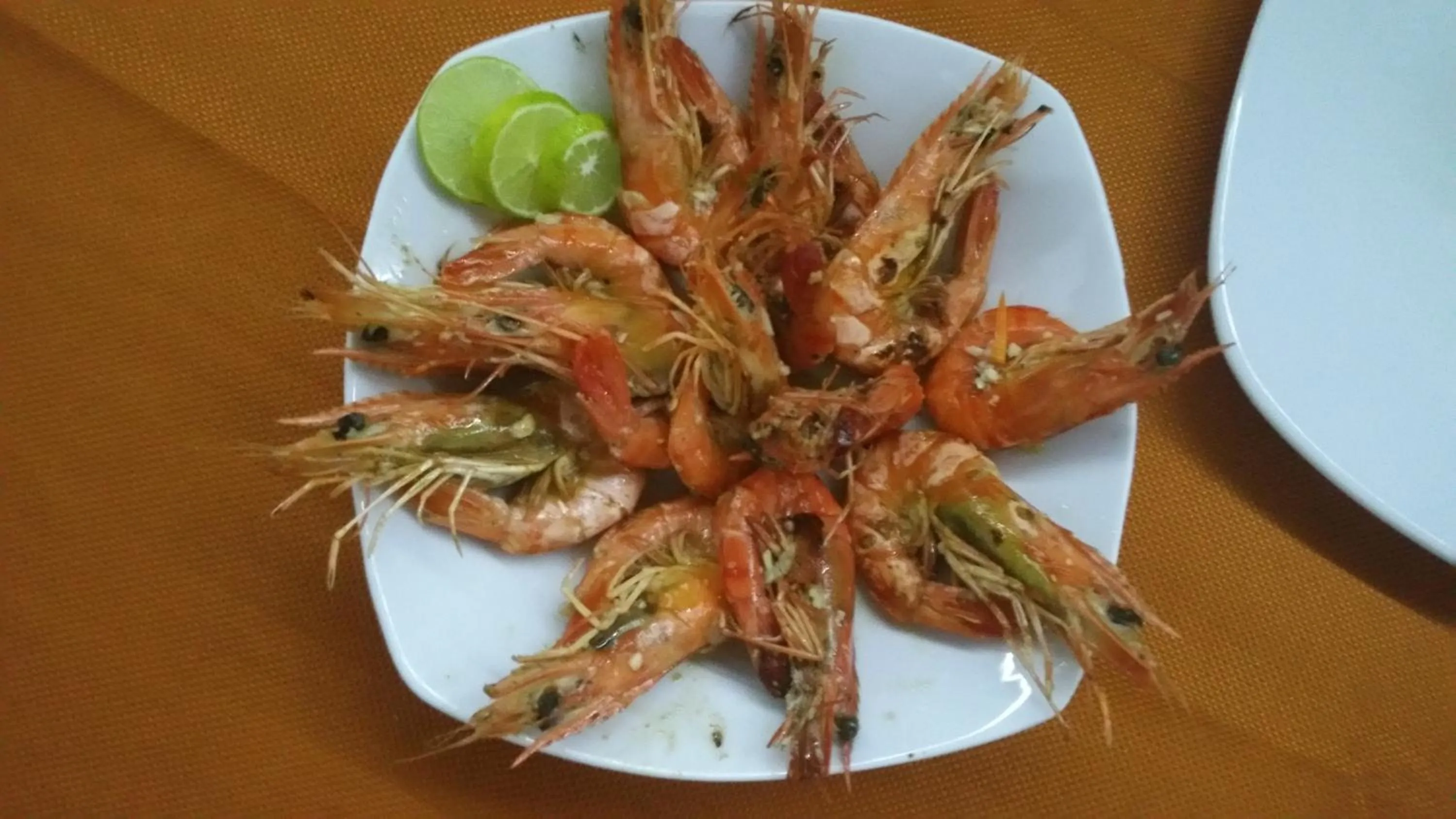 Food close-up, Food in Lucas