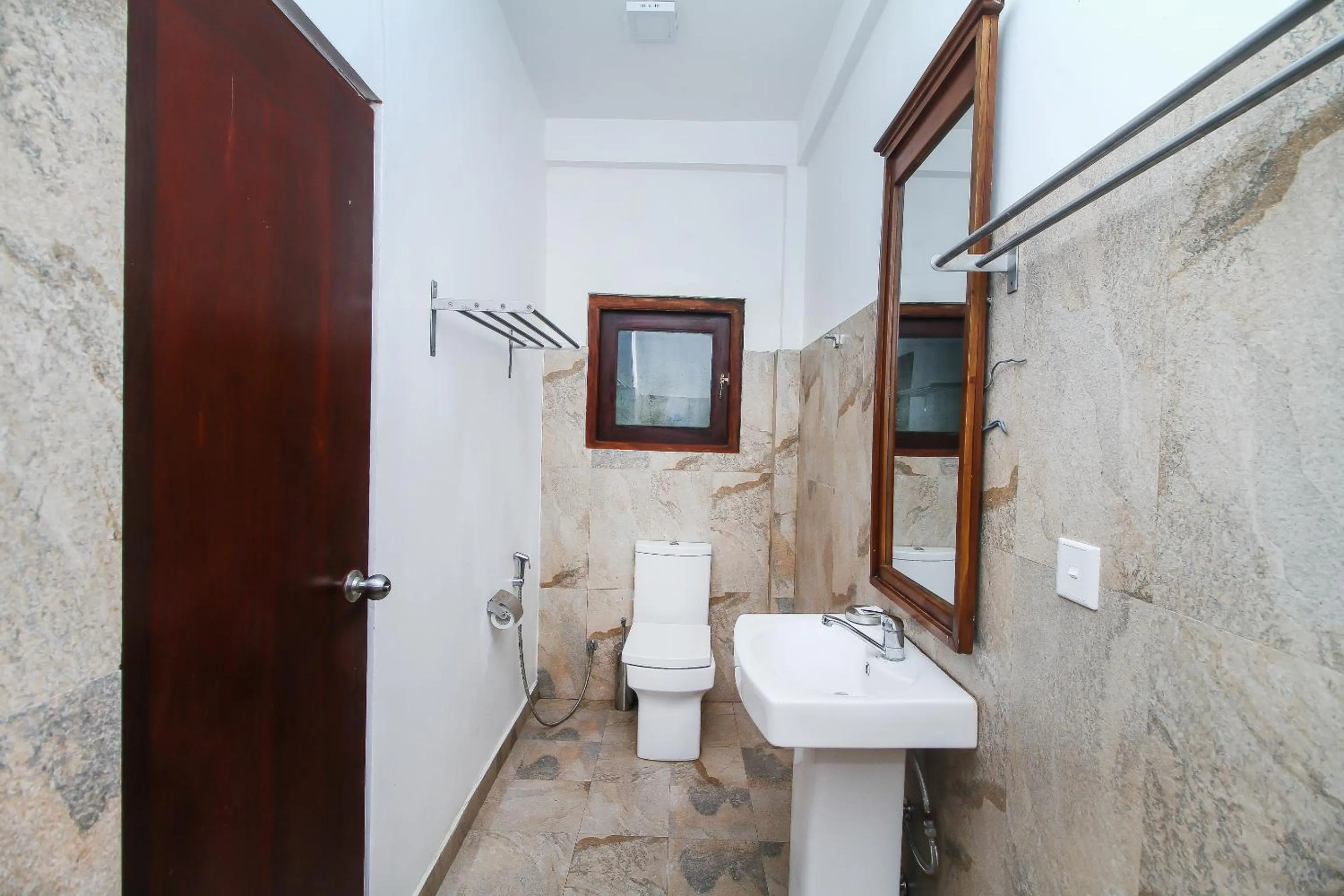 Toilet, Bathroom in Lucas