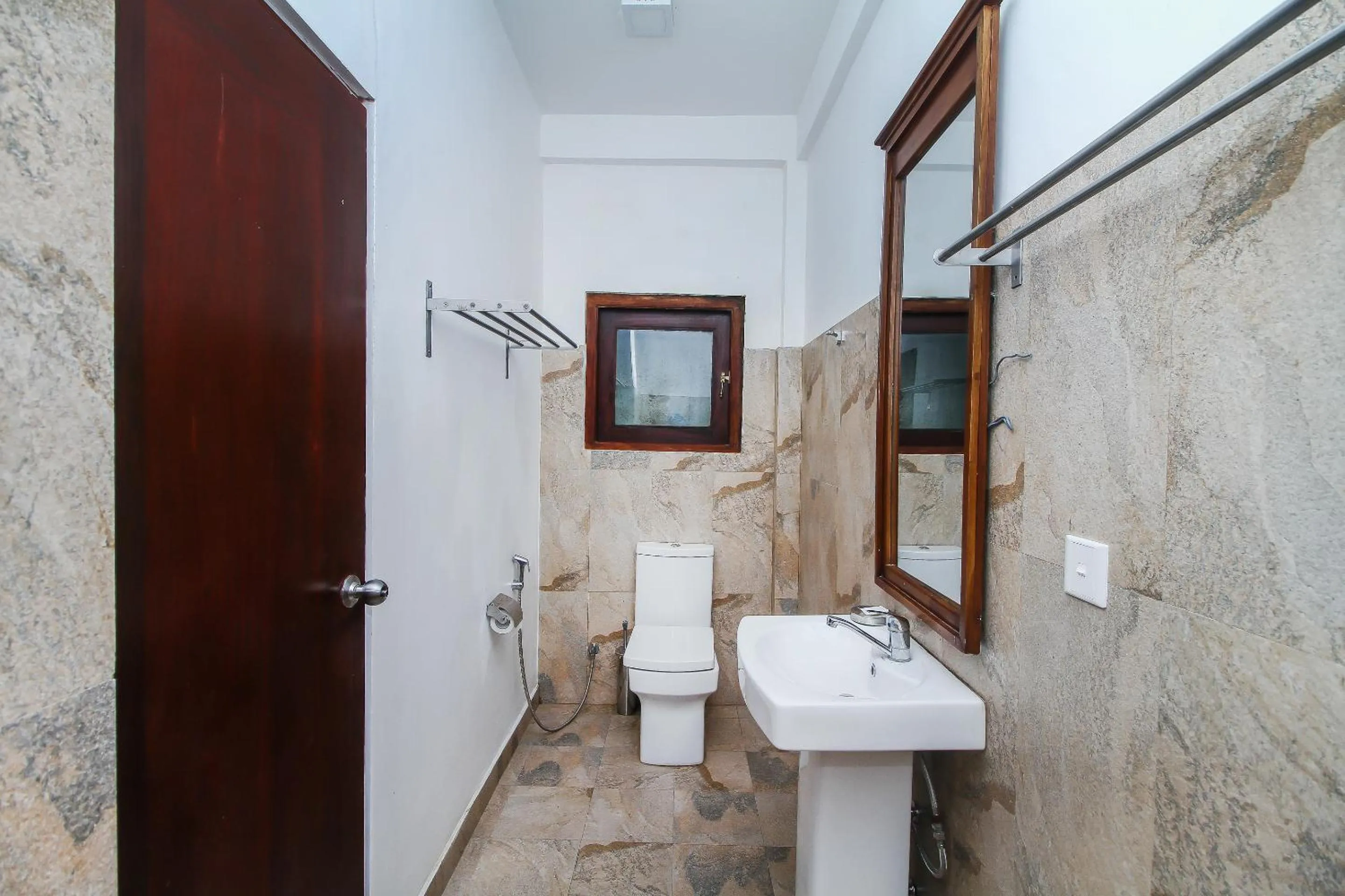 Toilet, Bathroom in Lucas