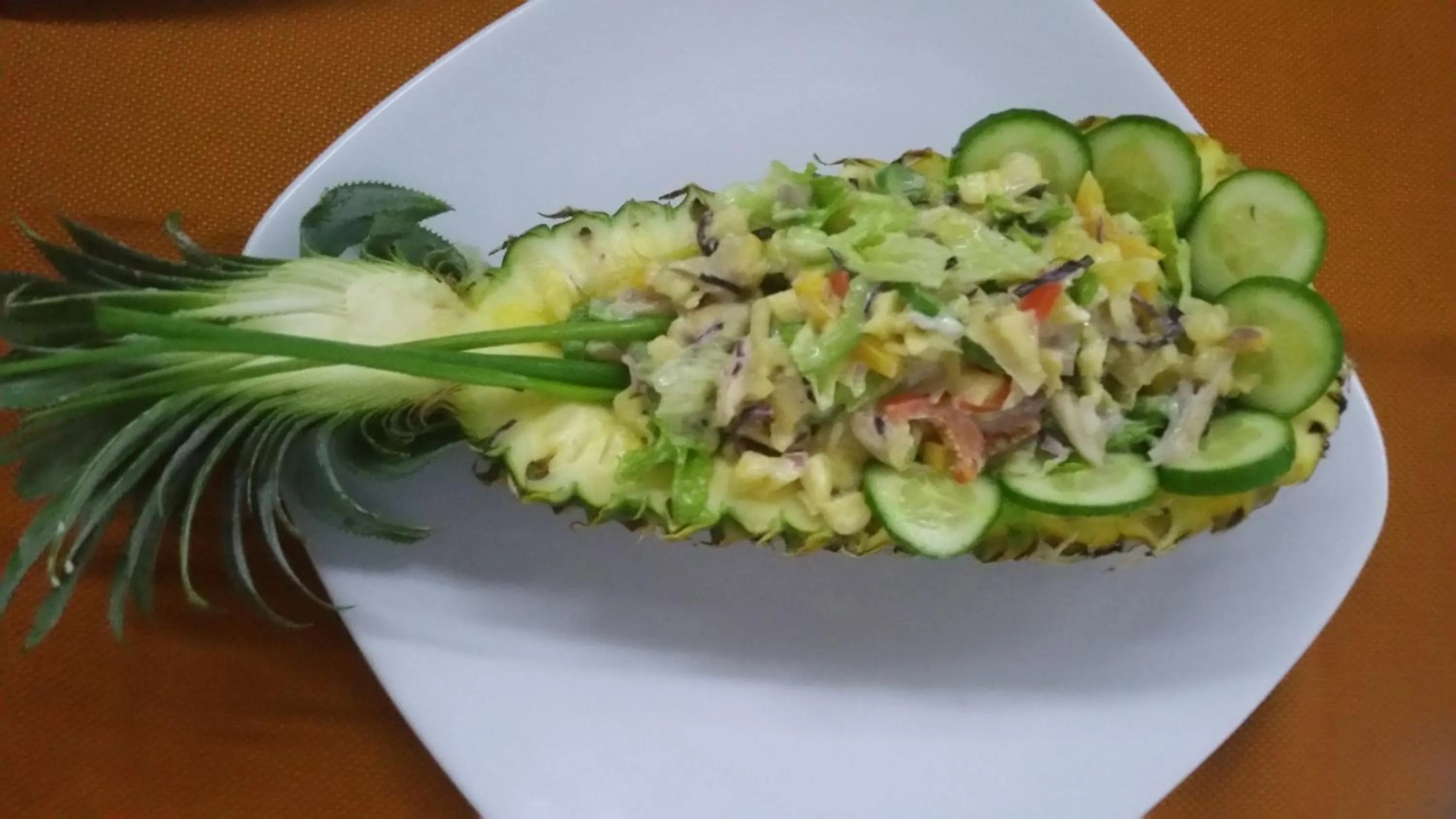 Food close-up, Food in Lucas