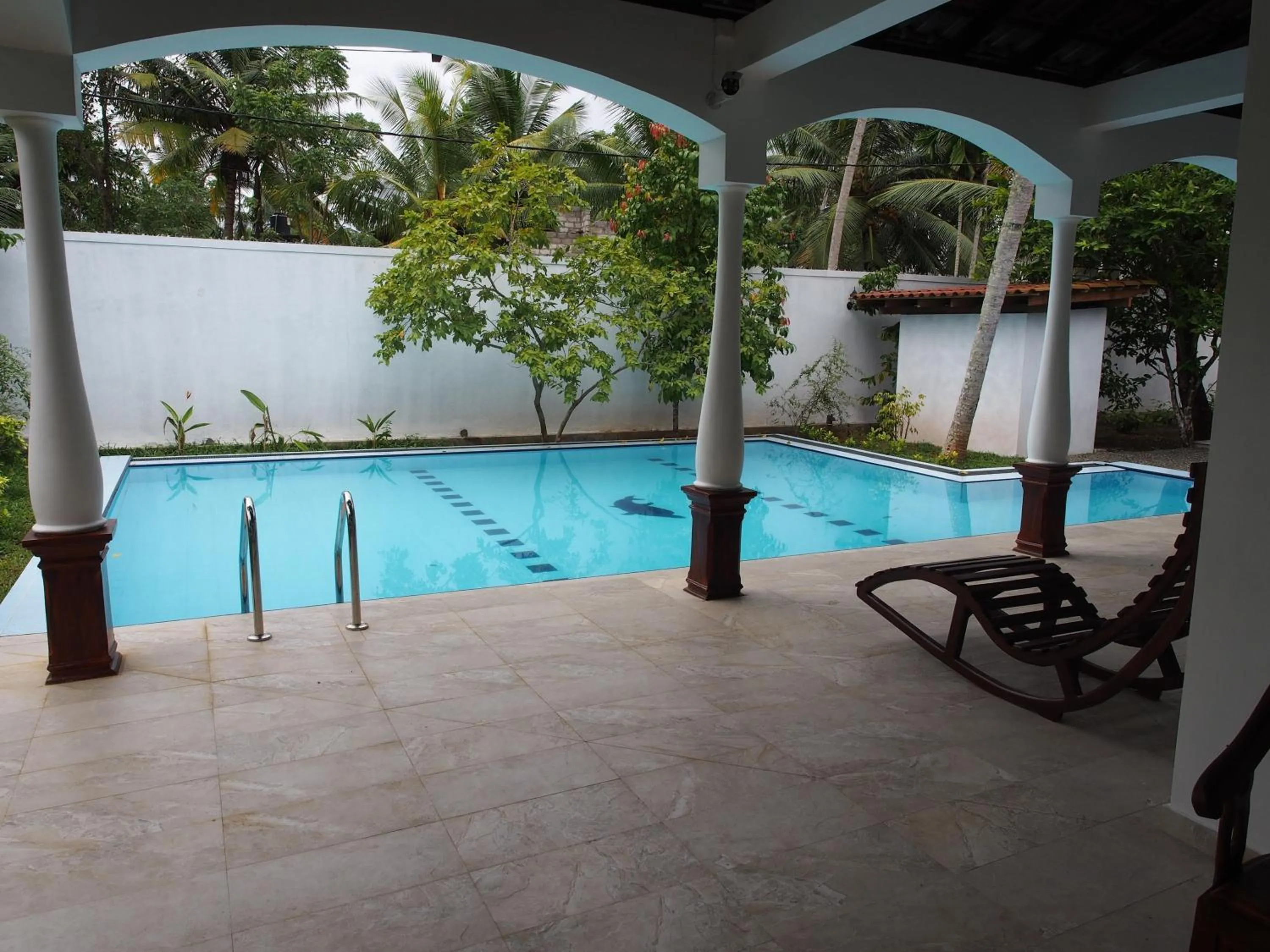 Pool view, Swimming Pool in Lucas