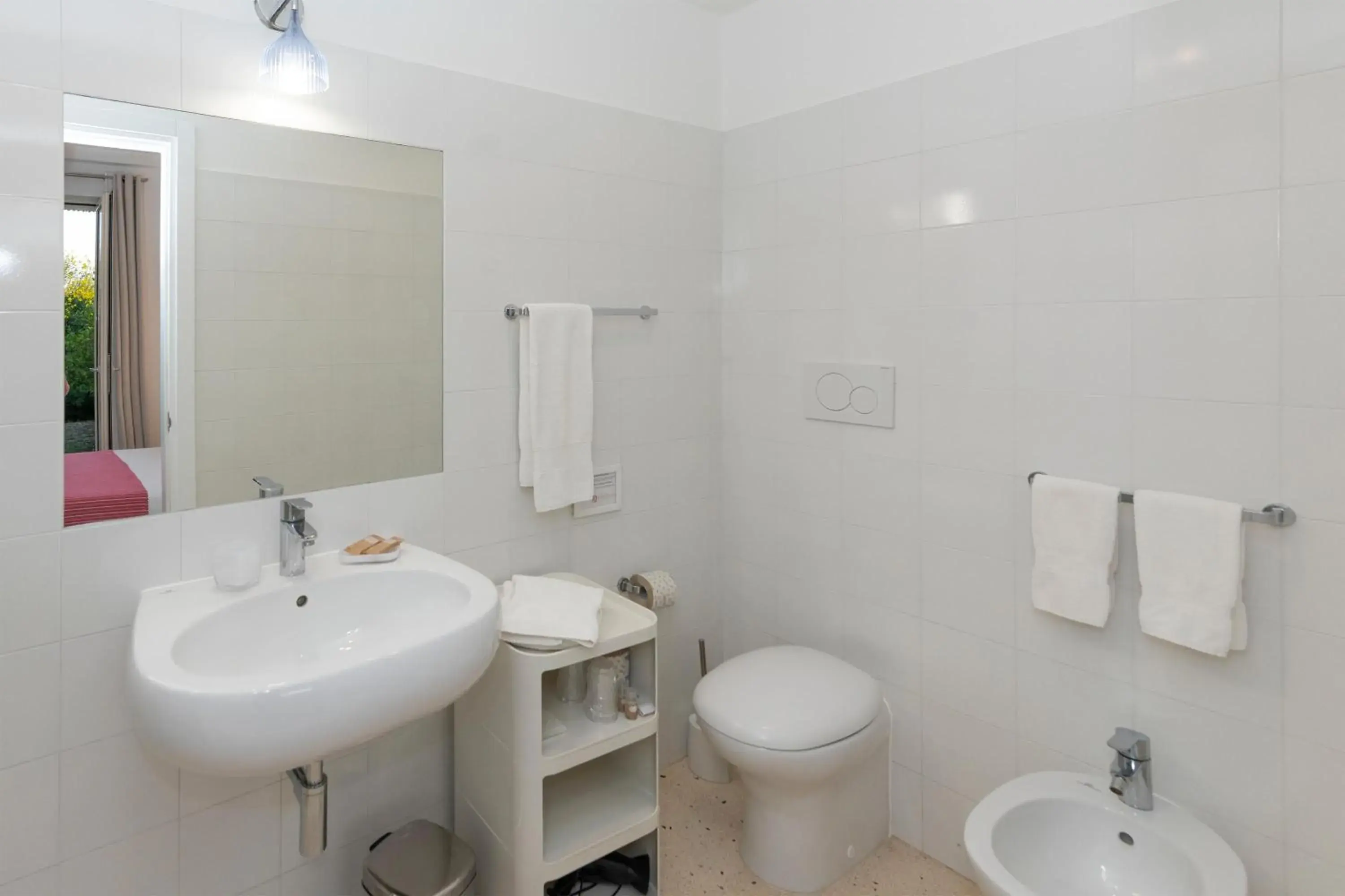 Superior One-Bedroom Apartment in Masseria Agriturismo Faresalento Superior One-Bedroom Apartment in Masseria Agriturismo Faresalento