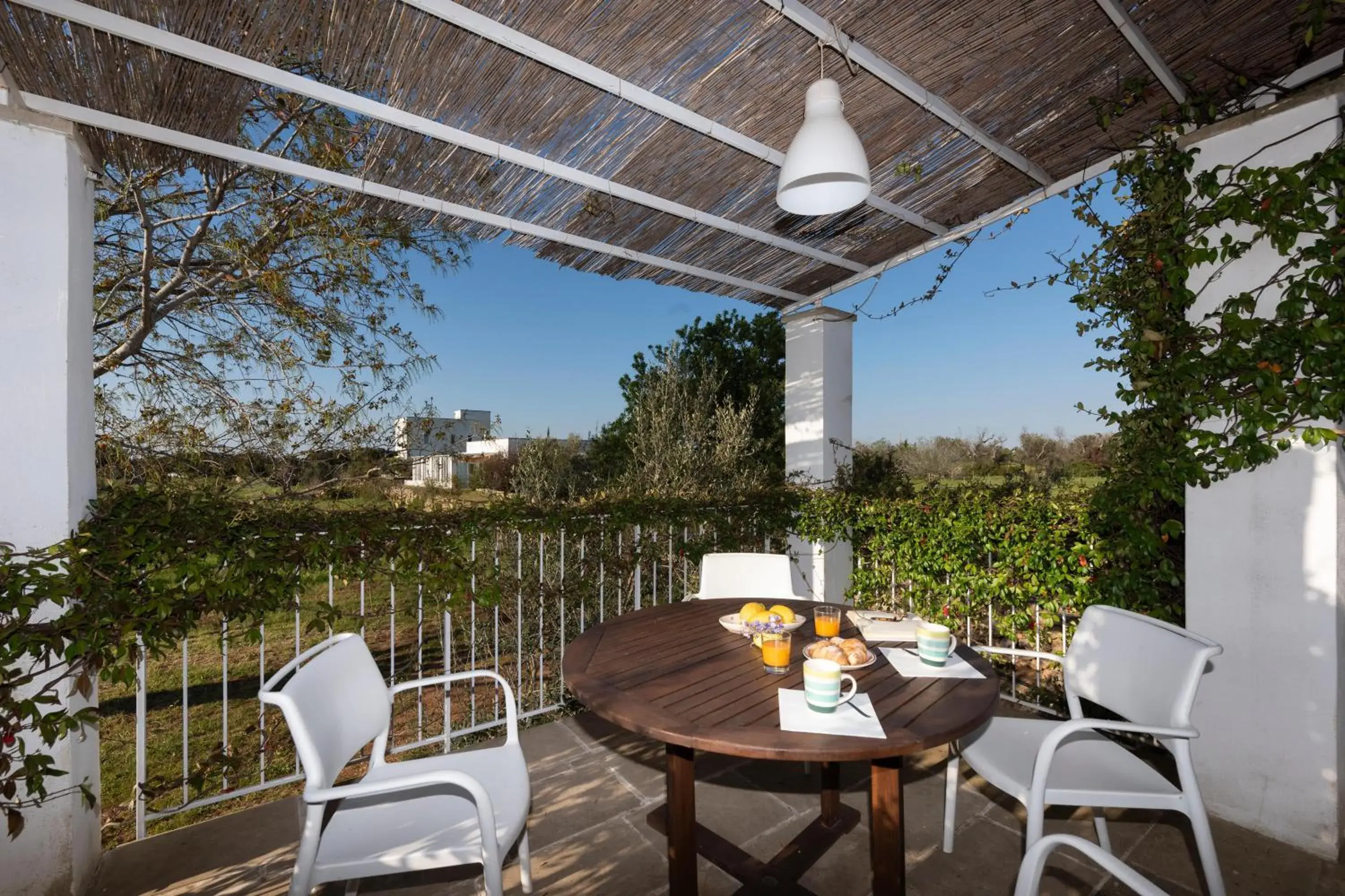 Deluxe One-Bedroom Apartment in Masseria Agriturismo Faresalento Deluxe One-Bedroom Apartment in Masseria Agriturismo Faresalento