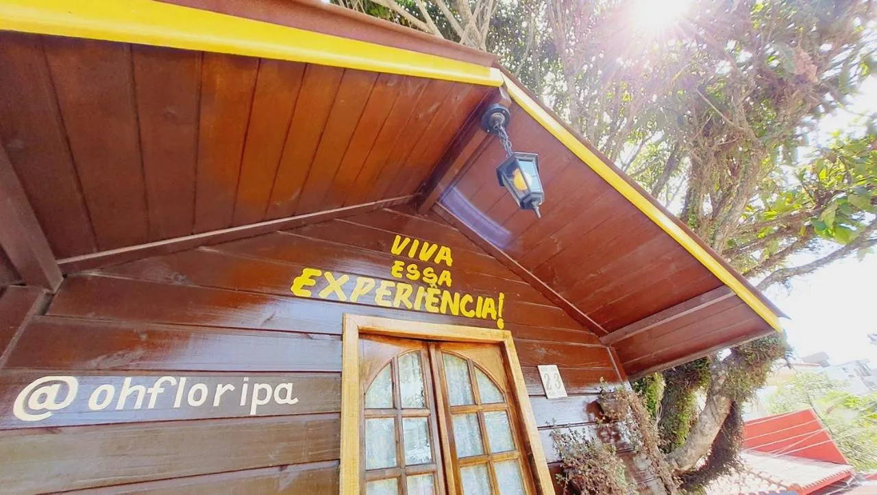 Open House Canasvieiras - OH HOTÉIS