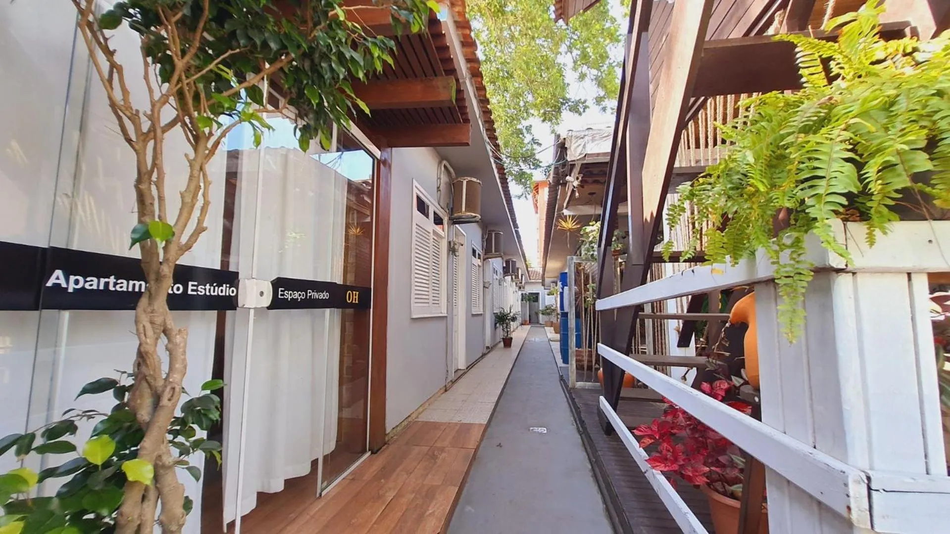 Open House Canasvieiras - OH HOTÉIS