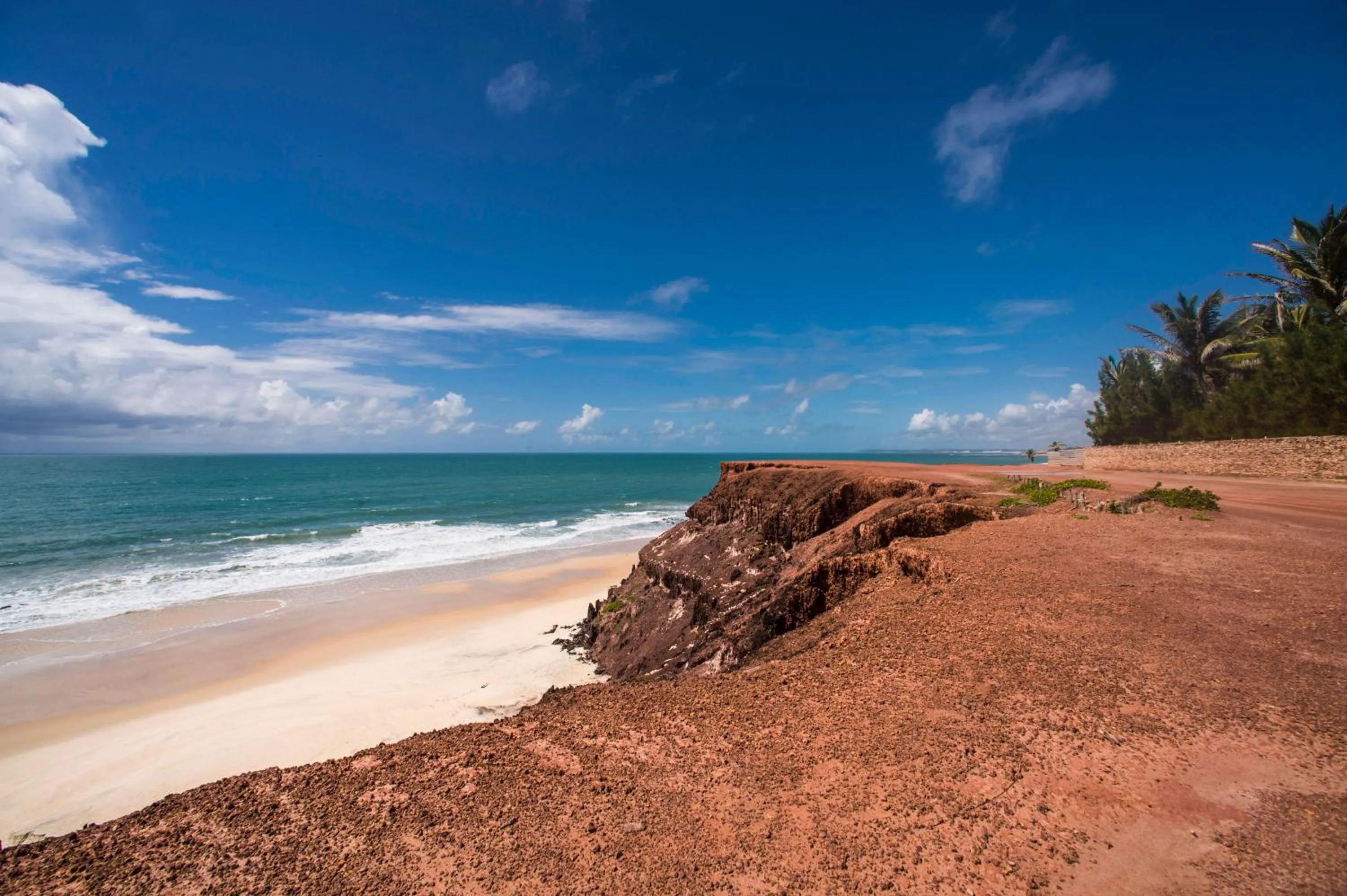 Off site in Bupitanga Hotel