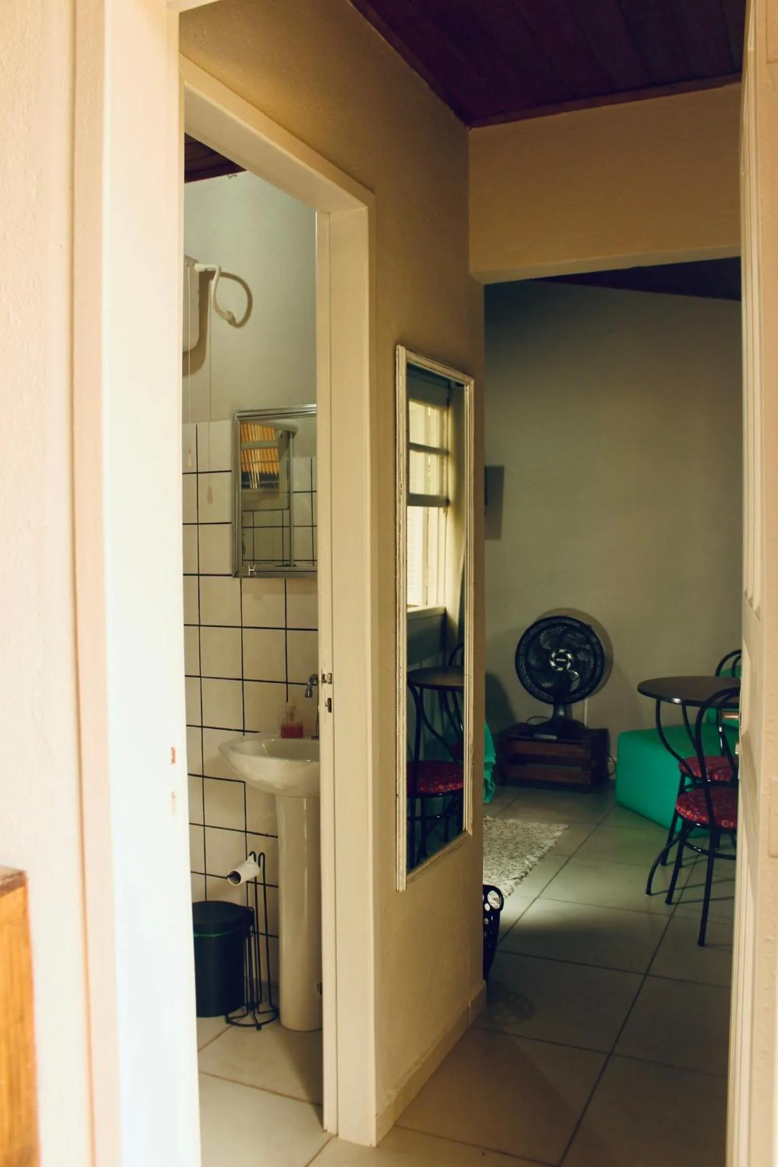 View (from property/room) in Casa dos Açores B&B